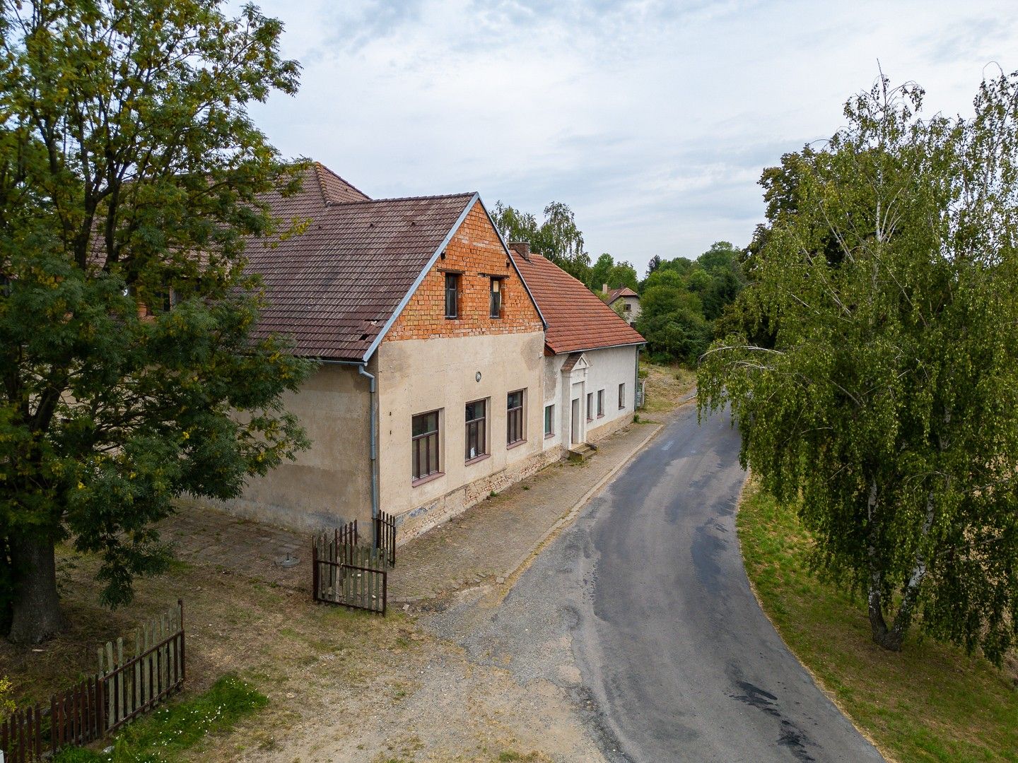 Prodej komerčního prostoru 852 m² - foto 14