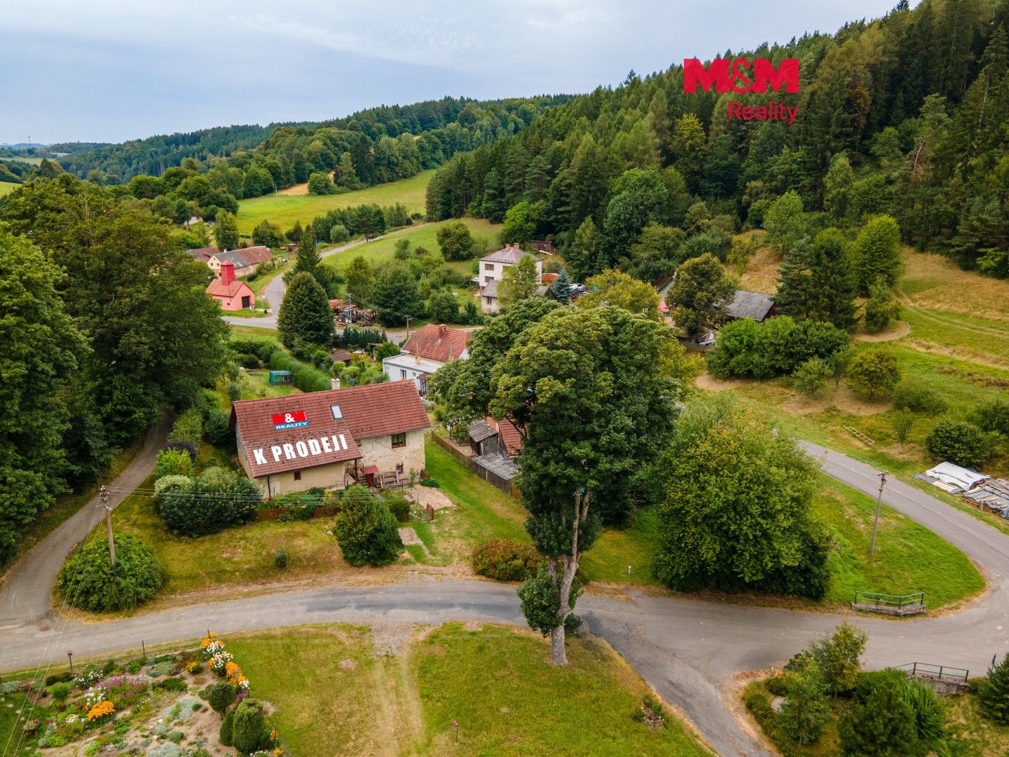 Prodej domu 128 m² - foto 1