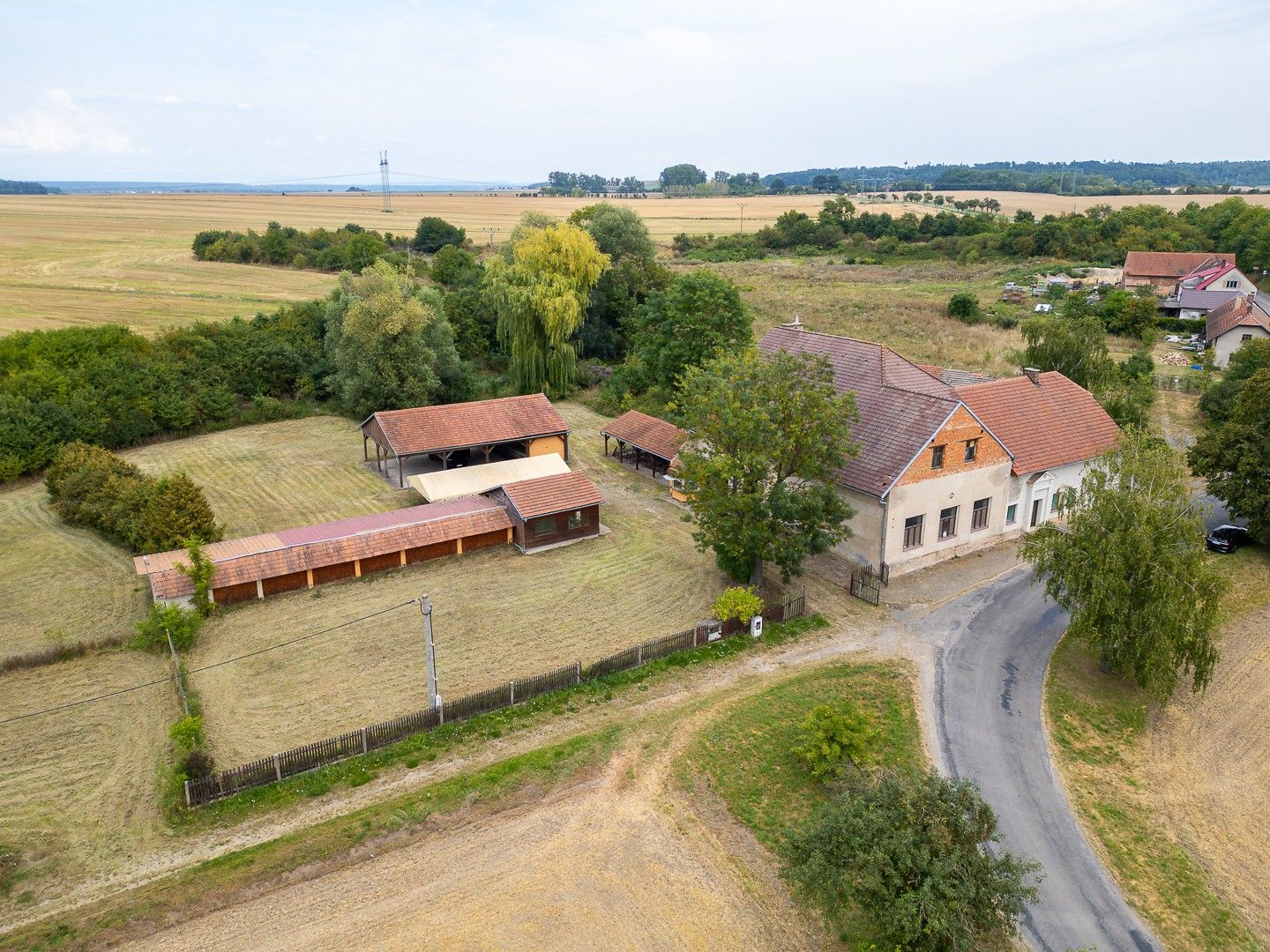 Prodej komerčního prostoru 852 m² - foto 13