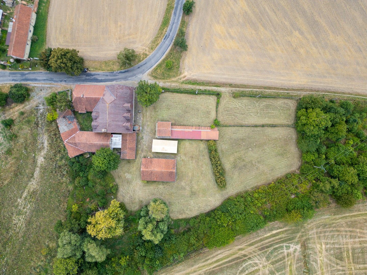 Prodej komerčního prostoru 852 m² - foto 16
