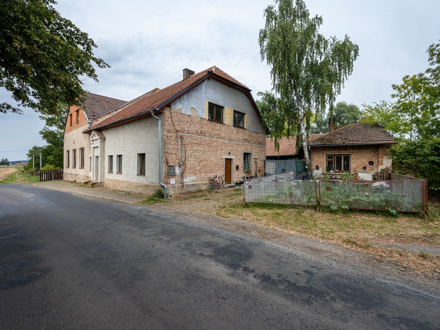 Prodej komerčního prostoru 852 m² - foto 23