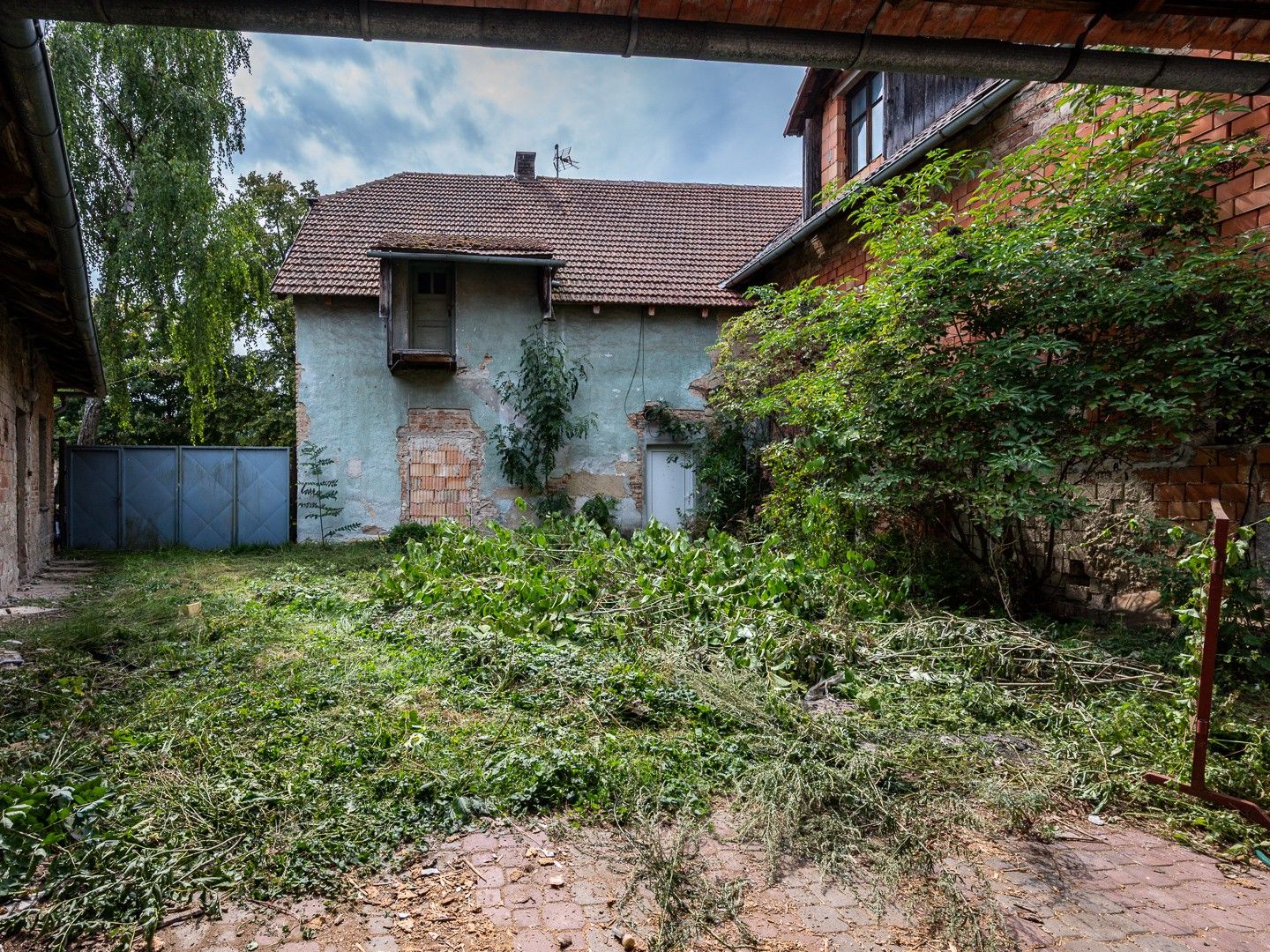 Prodej komerčního prostoru 852 m² - foto 22