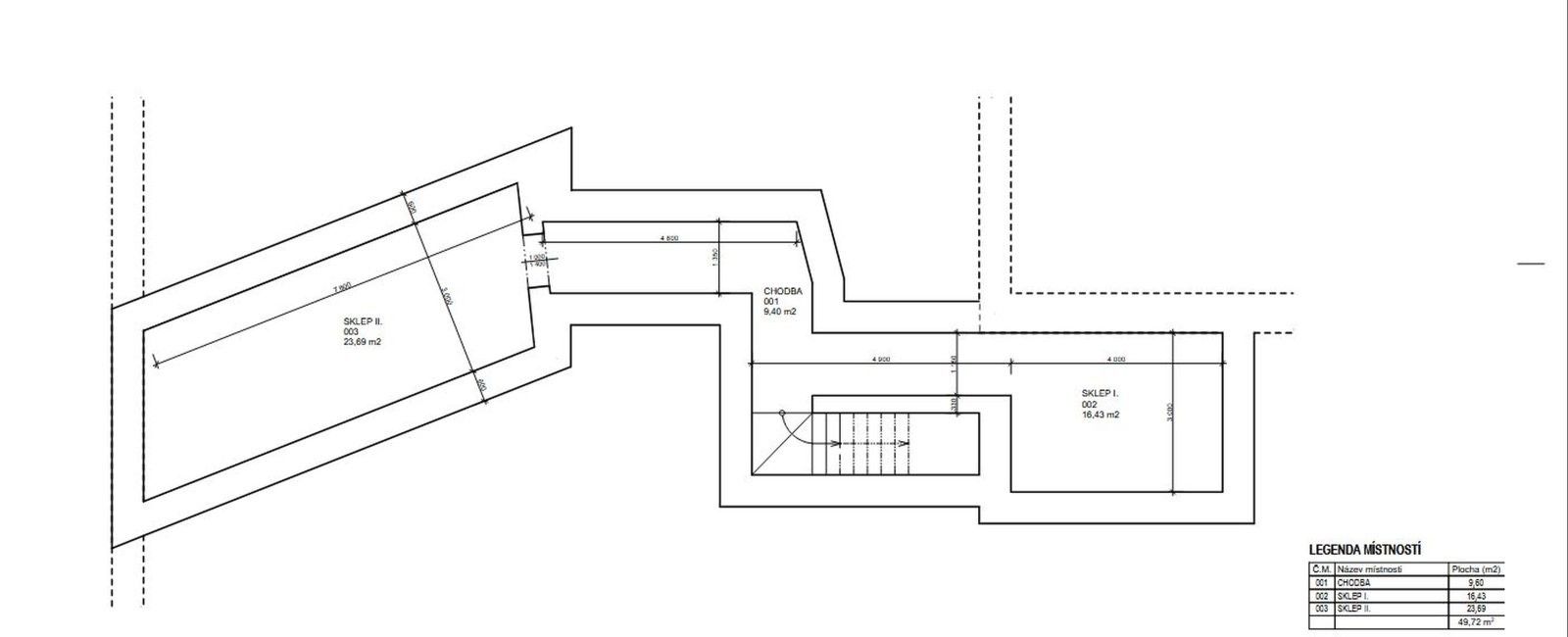 Prodej komerčního prostoru 852 m² - foto 28