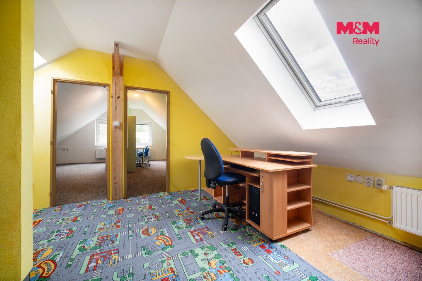 Prodej domu 128 m² - foto 20