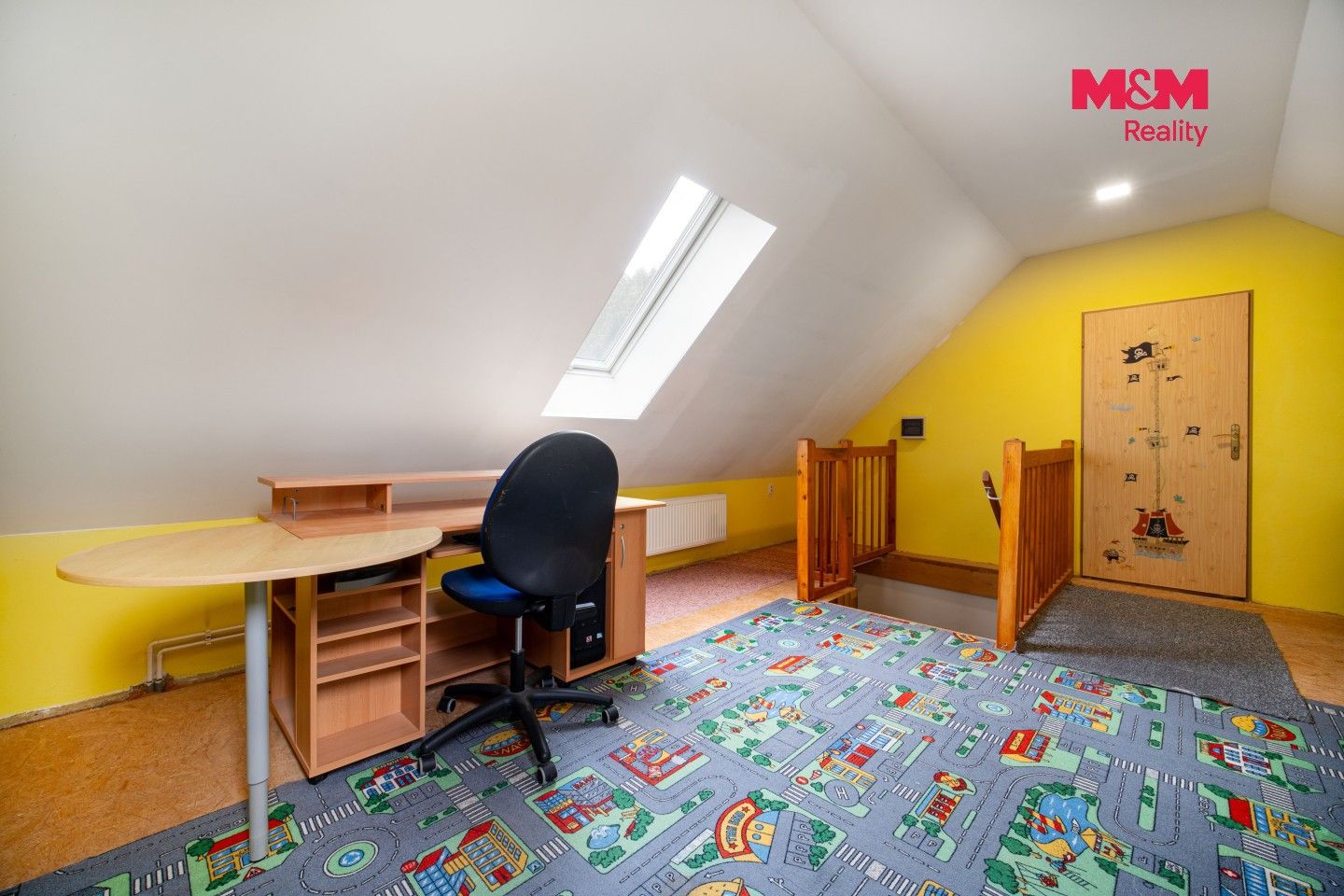 Prodej domu 128 m² - foto 21