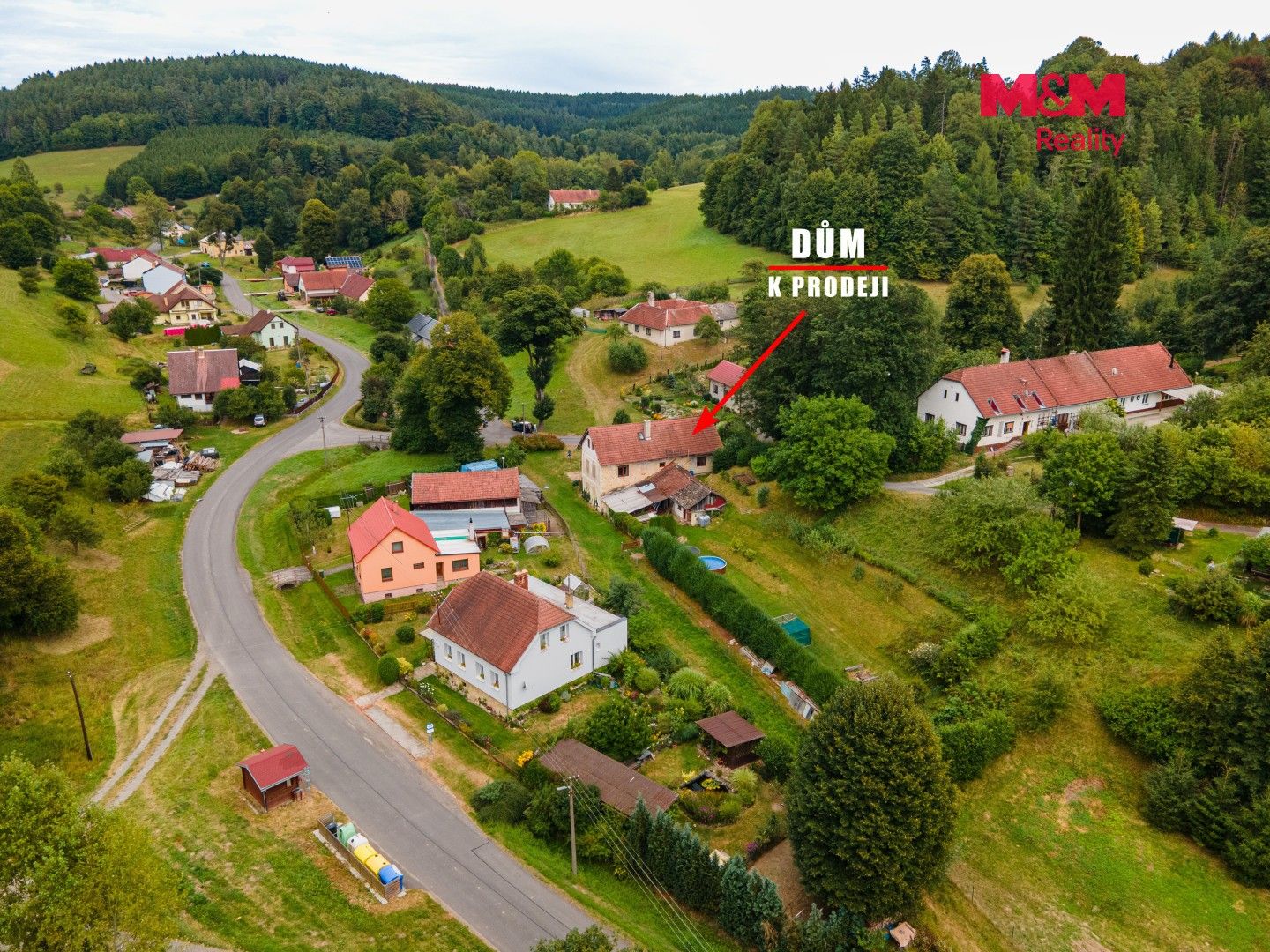 Prodej domu 128 m² - foto 26