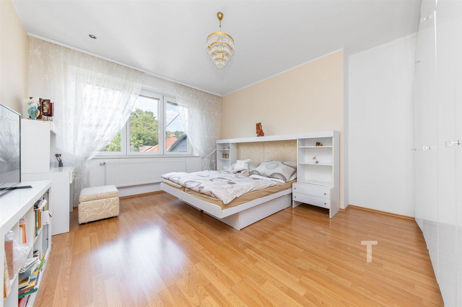 Prodej bytu 4+kk 161 m² - foto 1