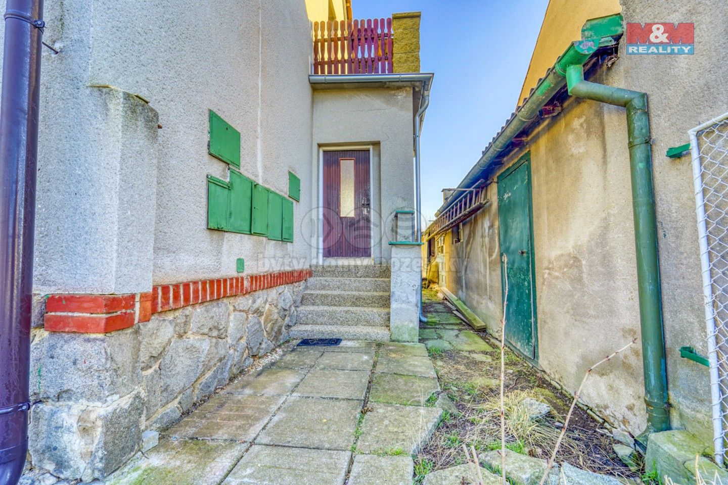 Pronájem bytu 1+kk 20 m² - foto 3