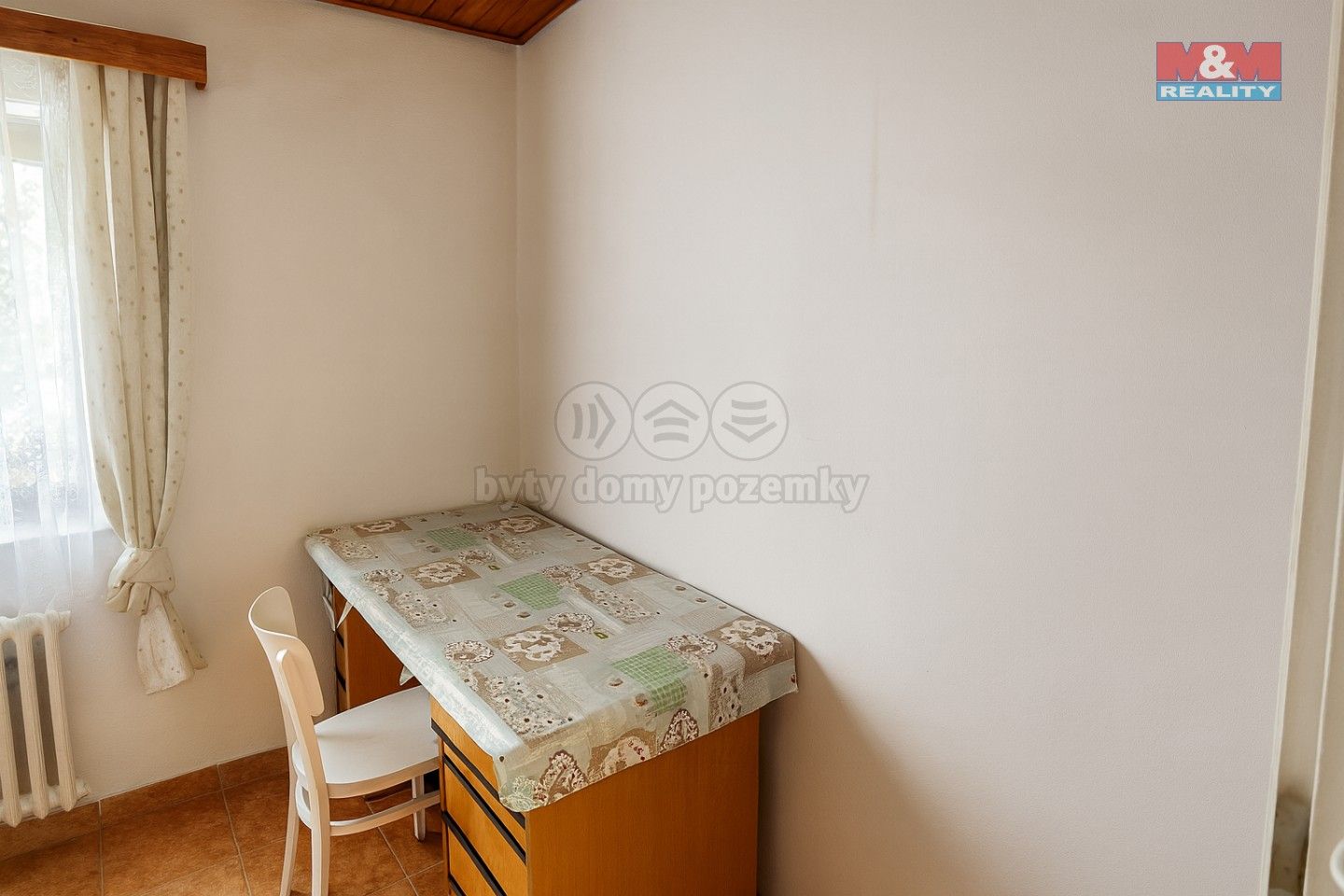 Pronájem bytu 1+kk 20 m² - foto 4