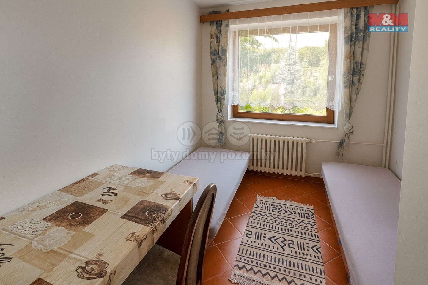 Pronájem bytu 1+kk 20 m² - foto 6