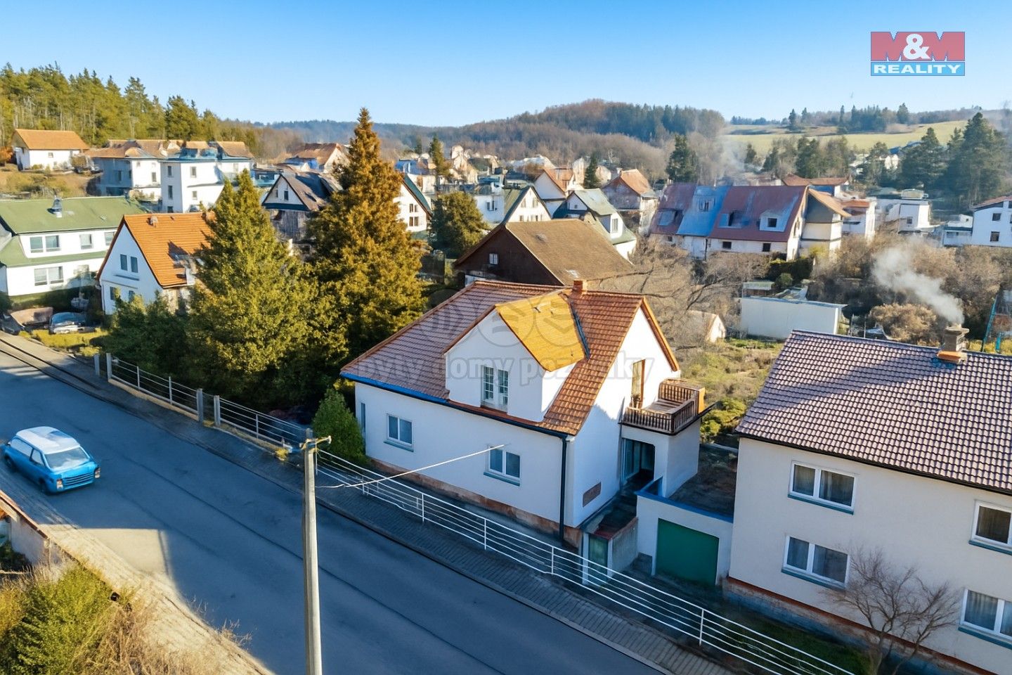 Pronájem bytu 1+kk 20 m² - foto 8