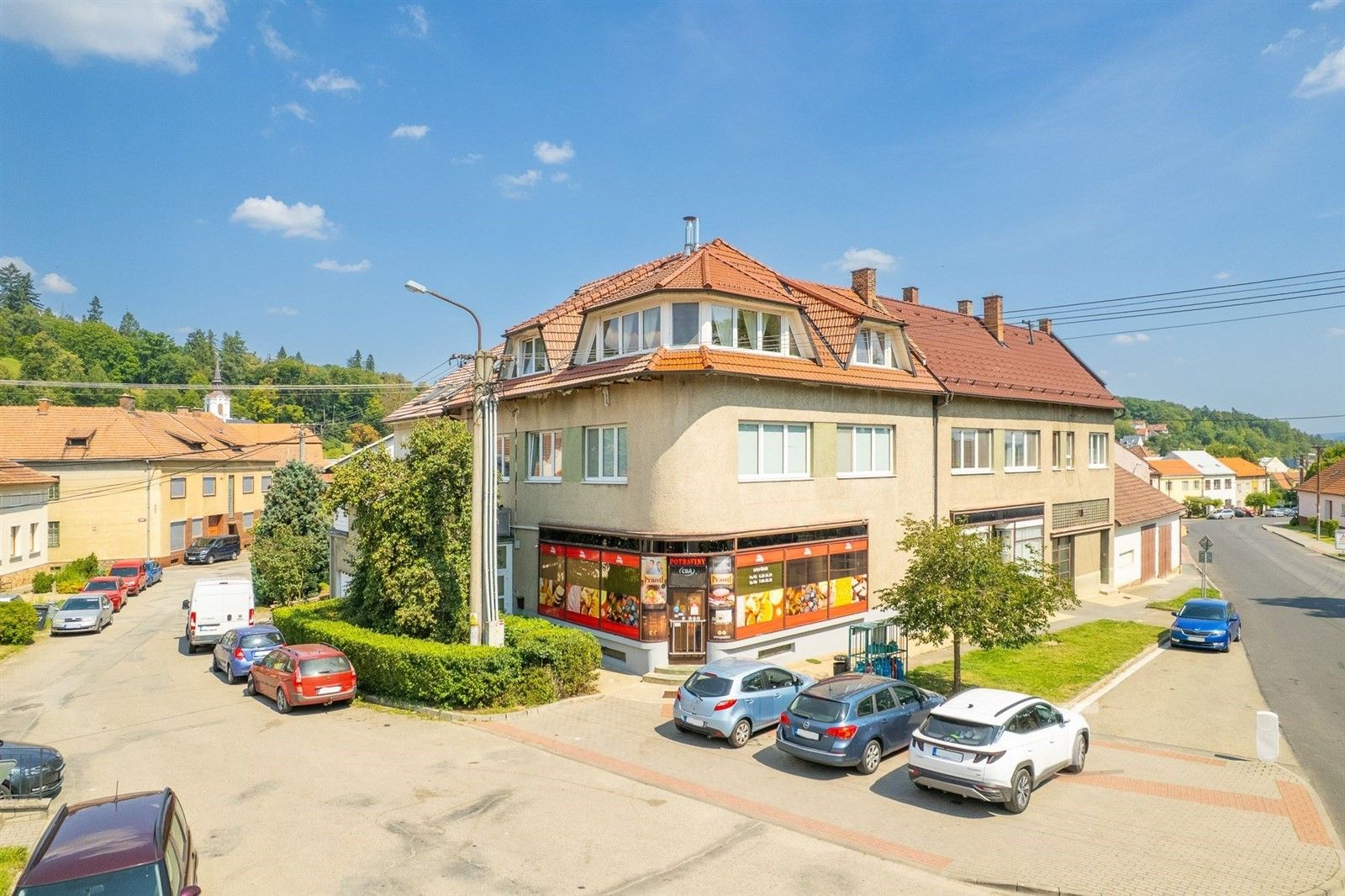 Prodej bytu 4+kk 161 m² - foto 16