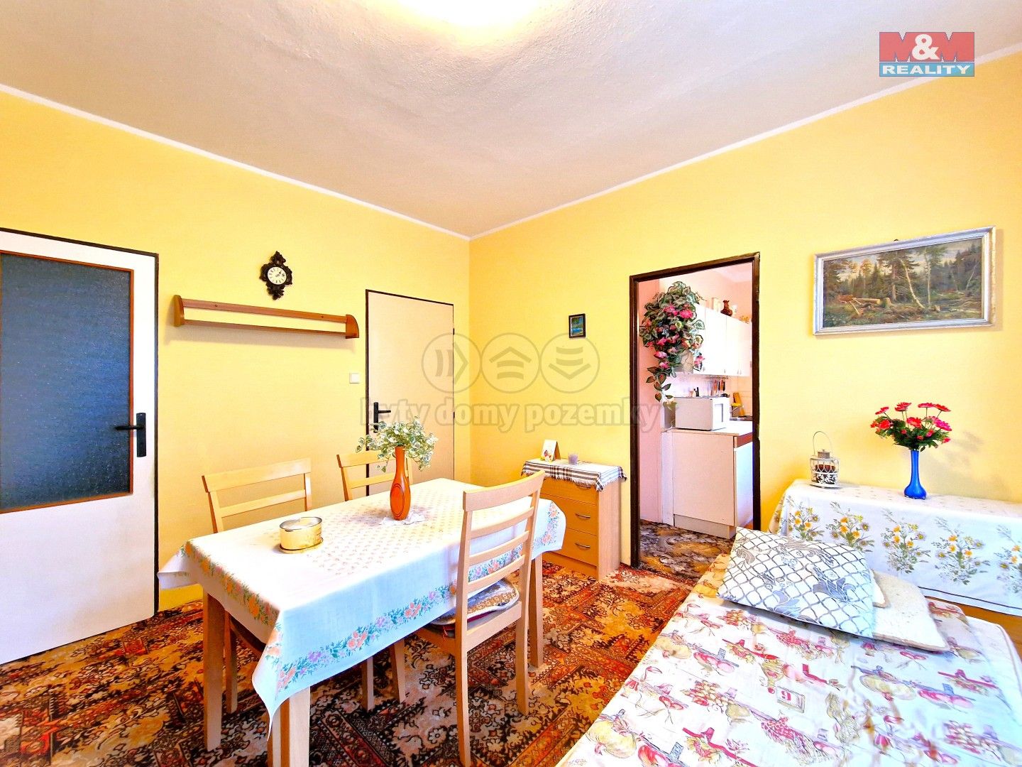 Prodej bytu 4+1 75 m² - foto 3