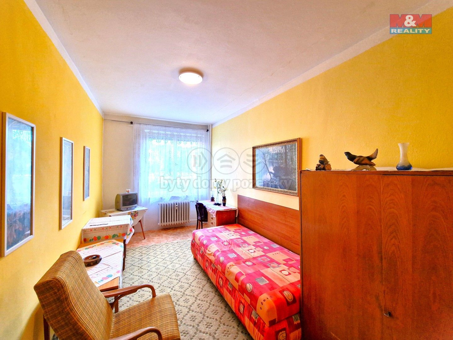 Prodej bytu 4+1 75 m² - foto 5