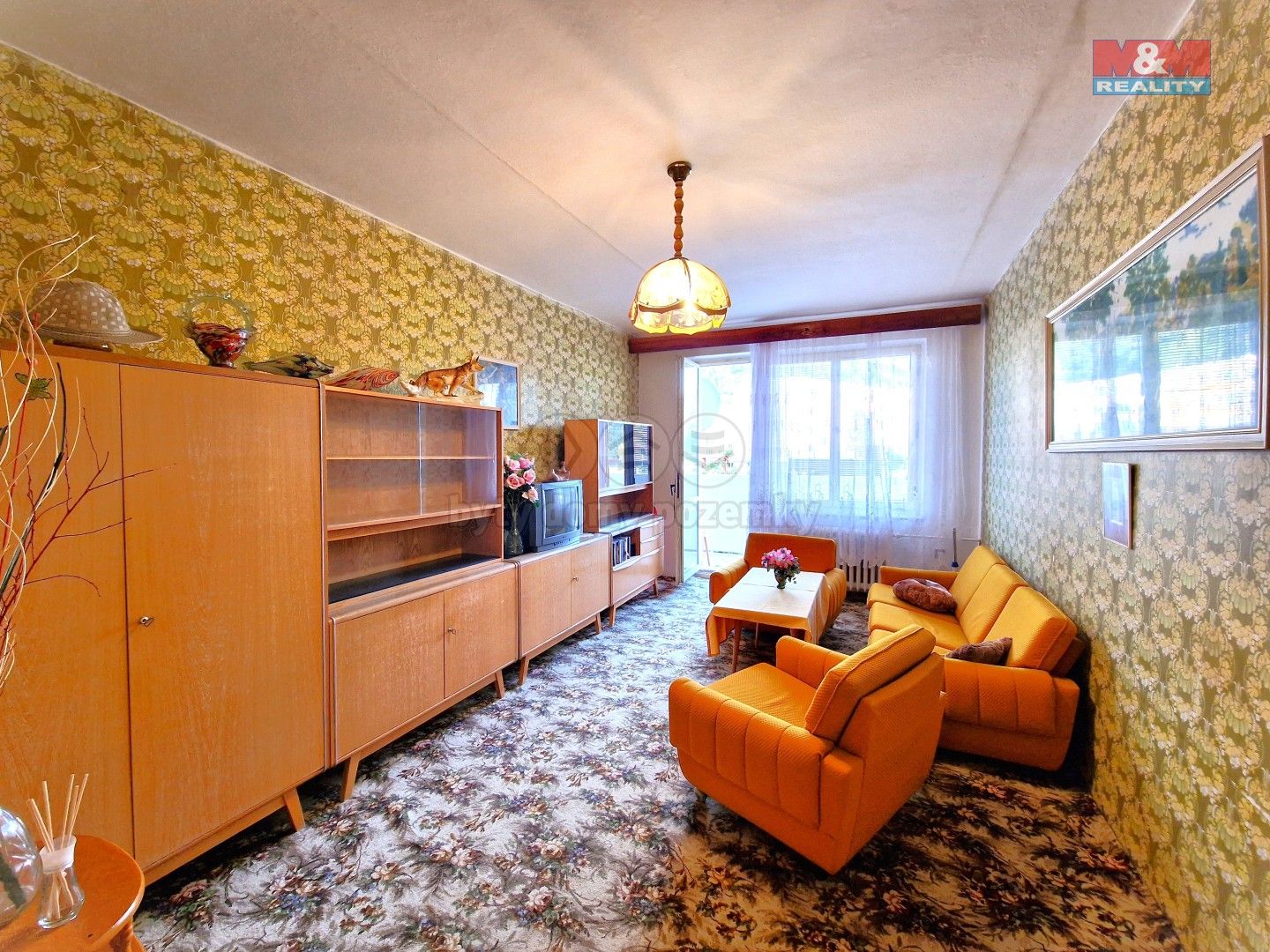 Prodej bytu 4+1 75 m² - foto 6