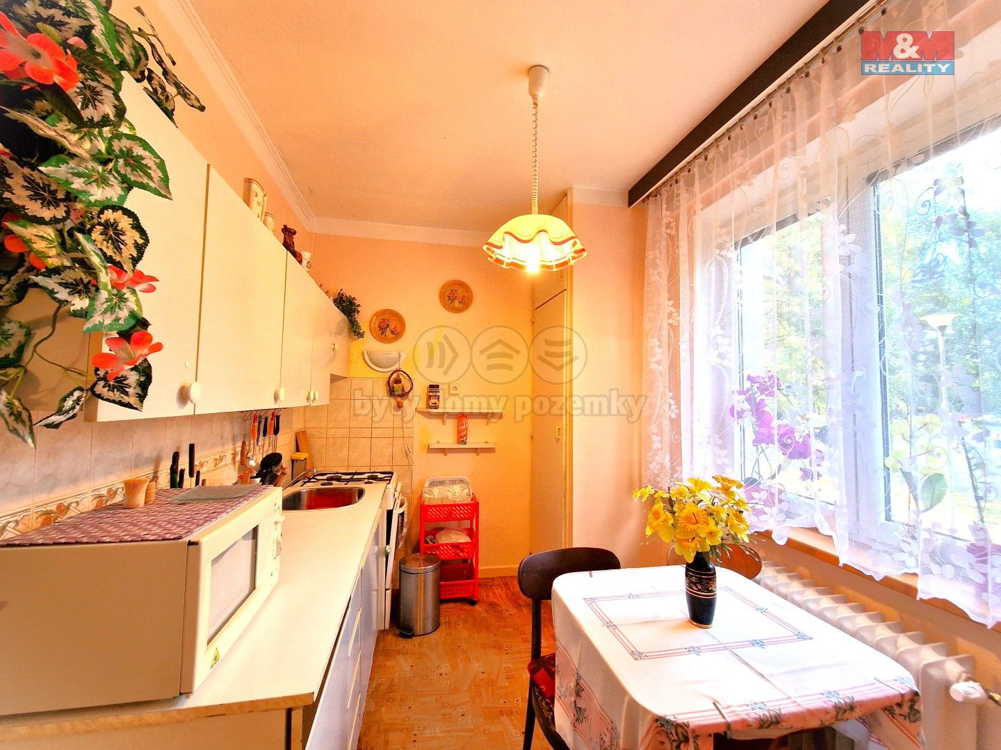 Prodej bytu 4+1 75 m² - foto 8