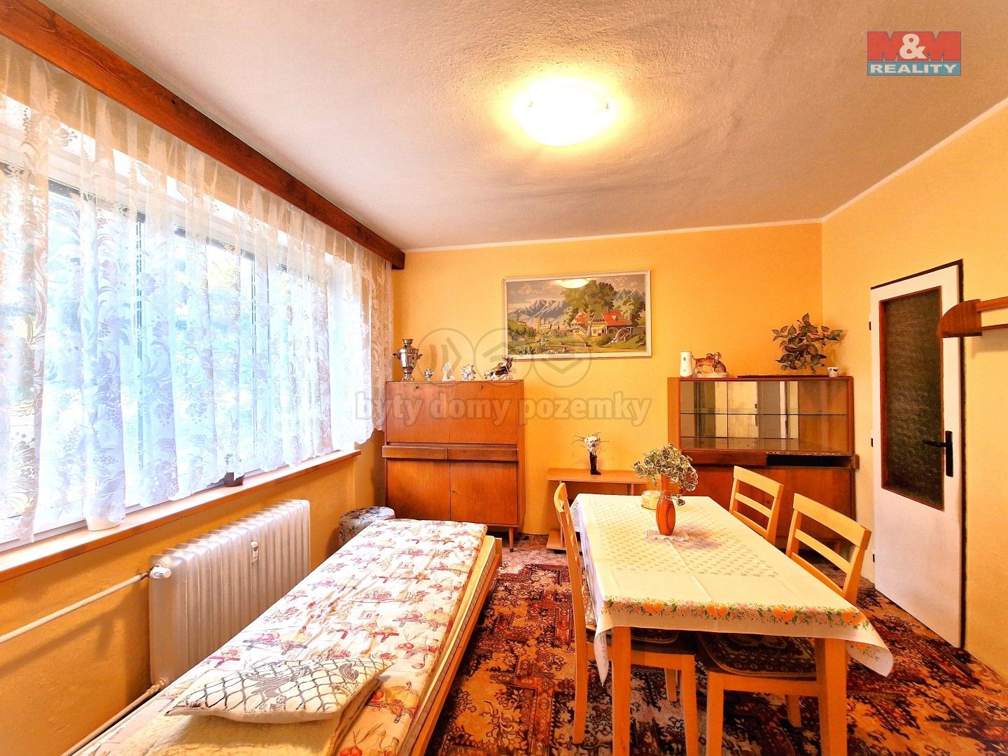 Prodej bytu 4+1 75 m² - foto 11