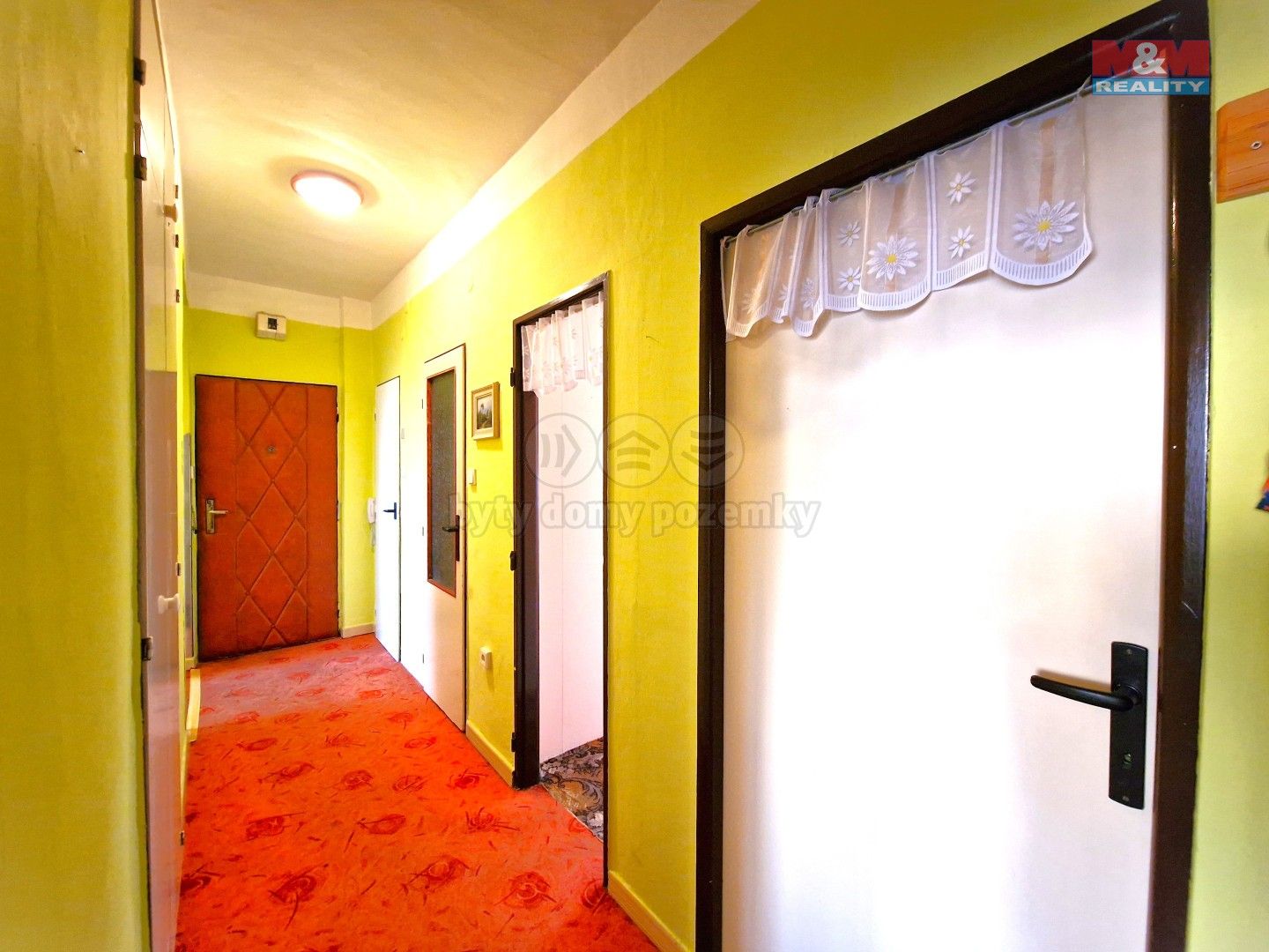 Prodej bytu 4+1 75 m² - foto 12