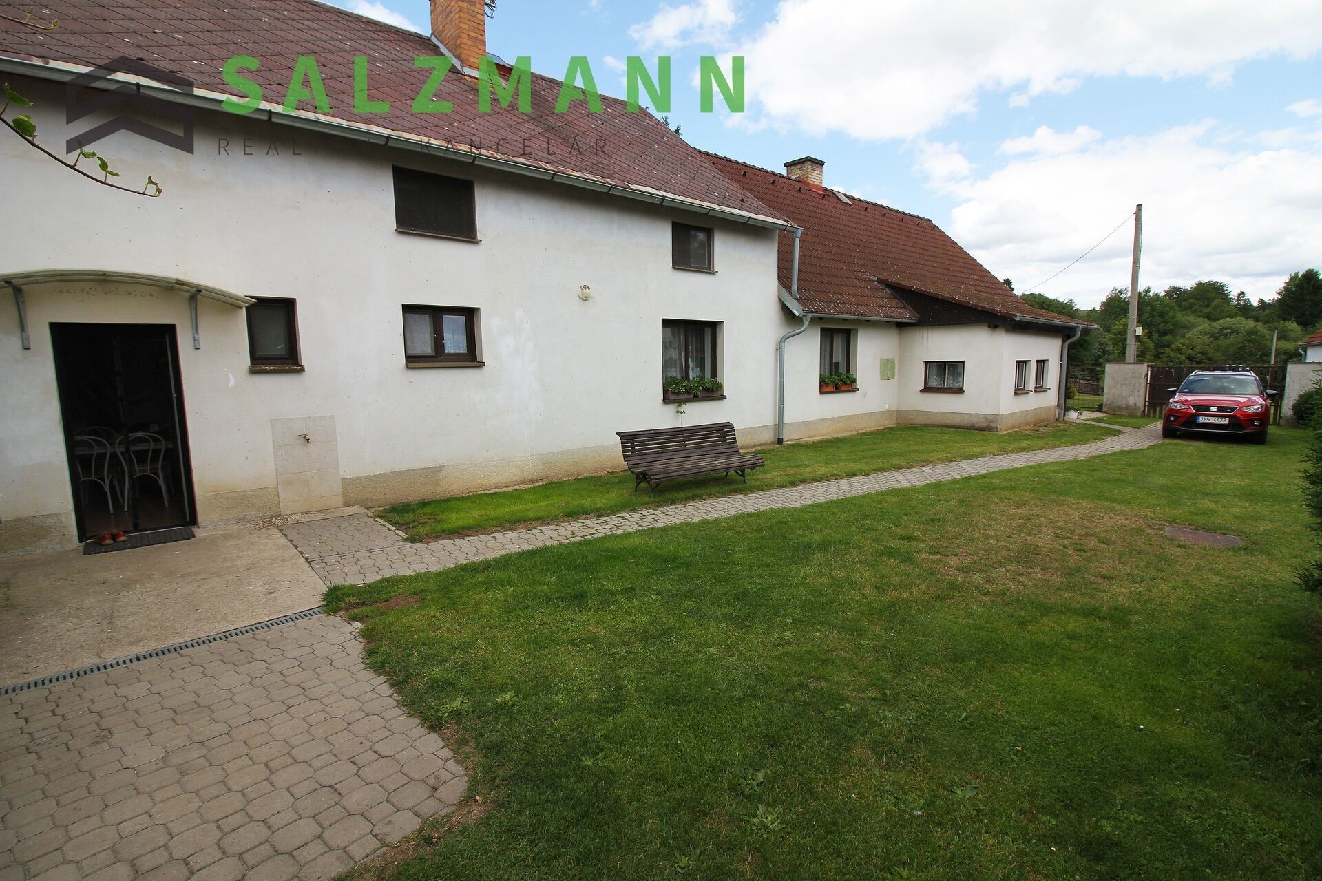 Prodej domu 290 m² - foto 3