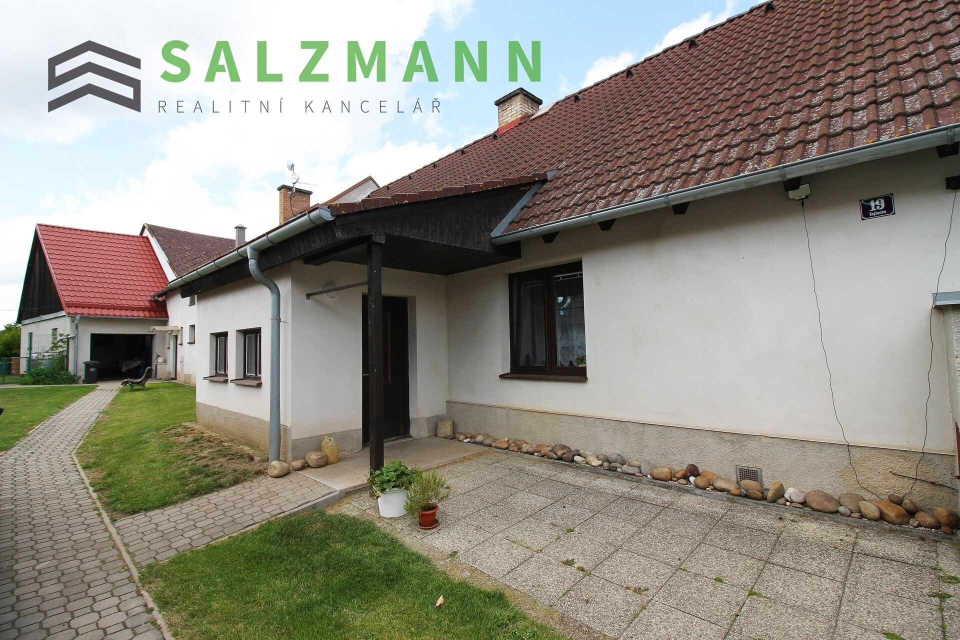 Prodej domu 290 m² - foto 4