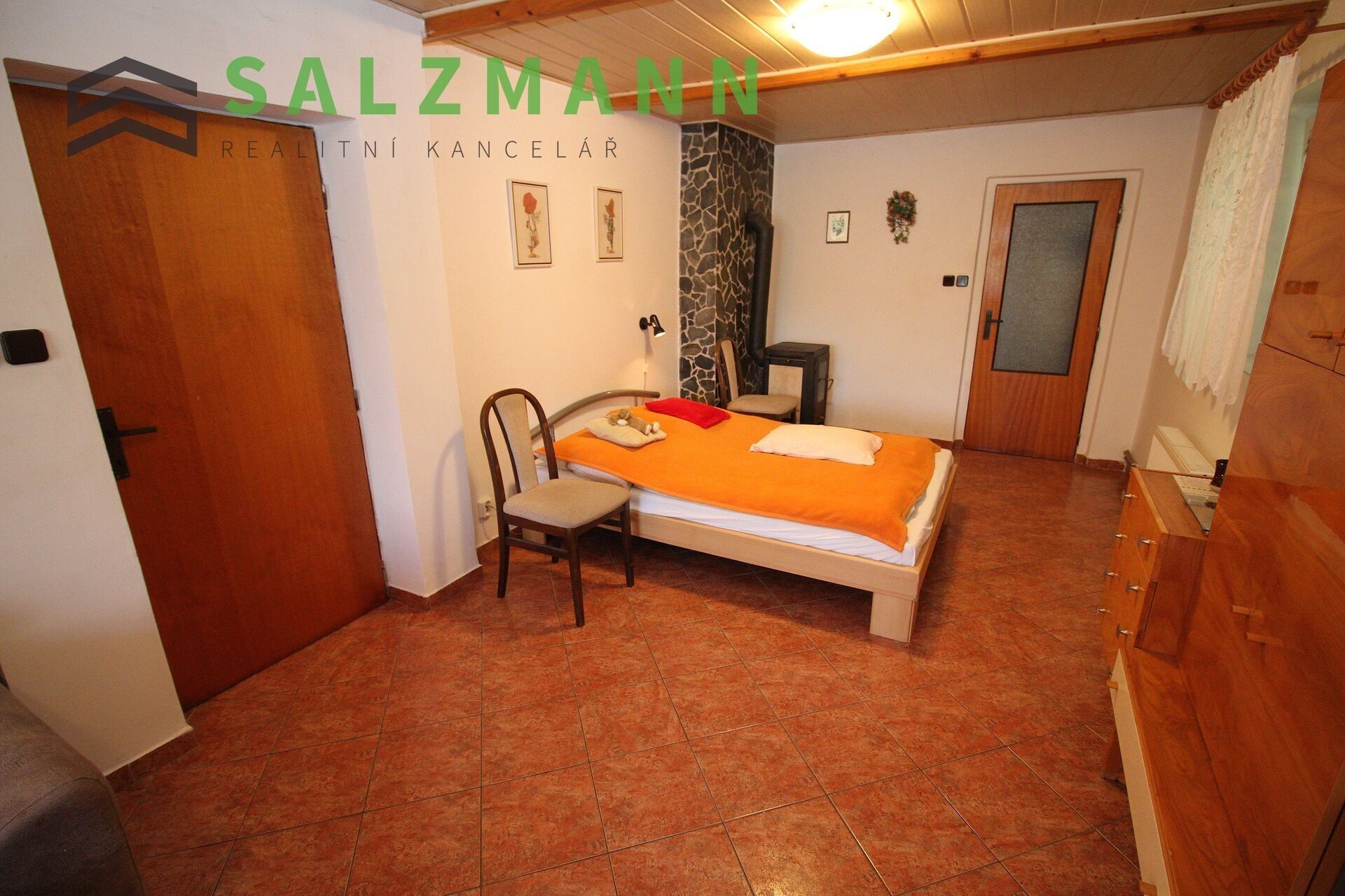 Prodej domu 290 m² - foto 8