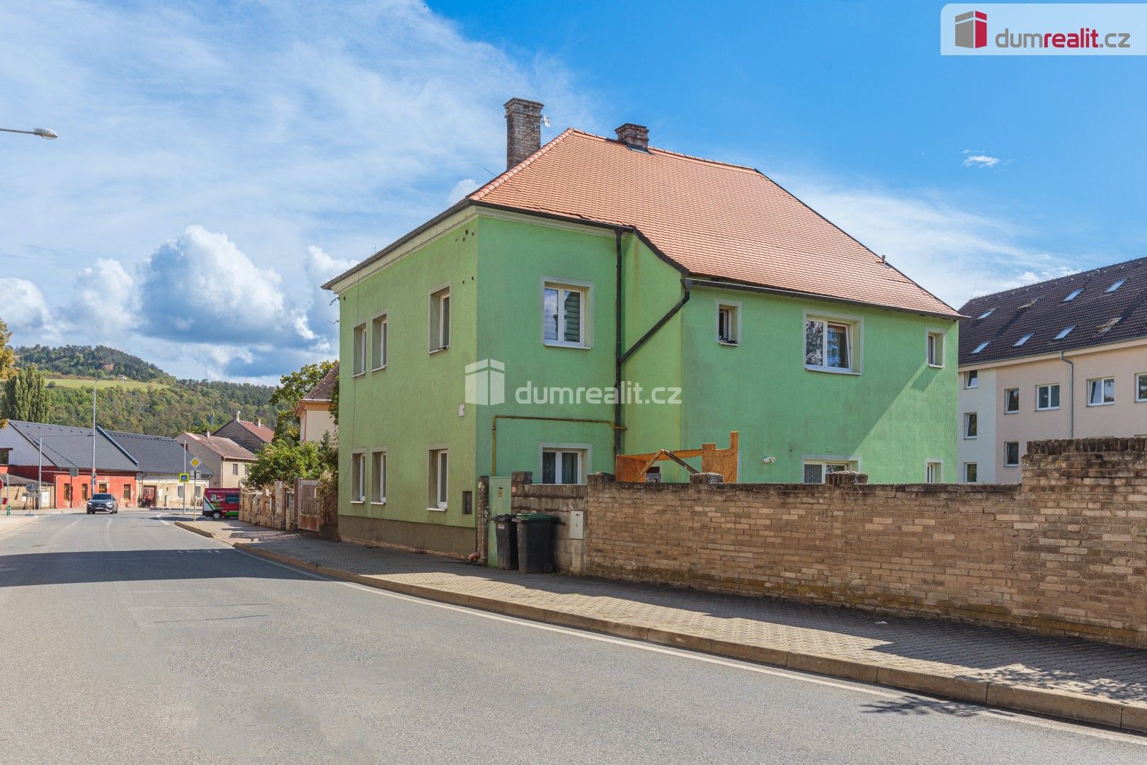 Prodej domu 360 m² - foto 1