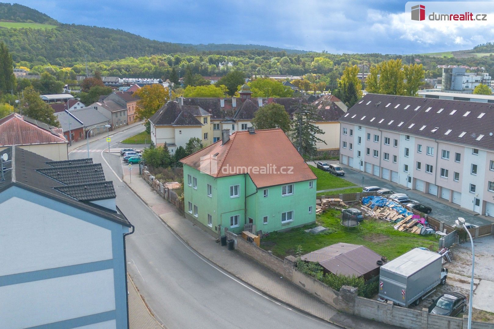 Prodej domu 360 m² - foto 2