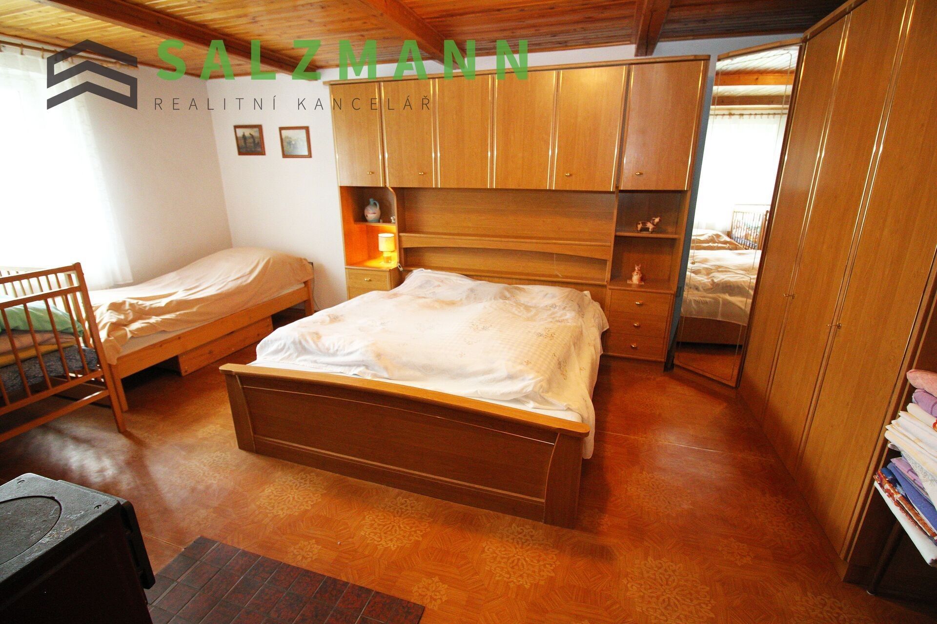 Prodej domu 290 m² - foto 11