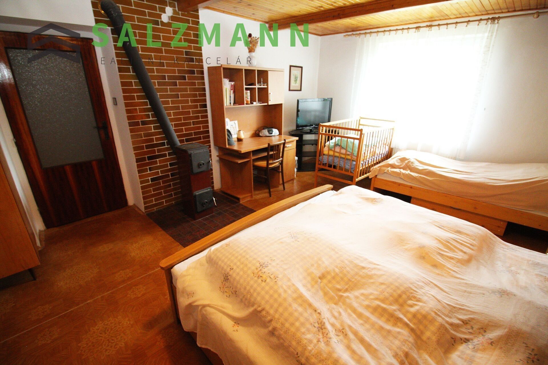 Prodej domu 290 m² - foto 12
