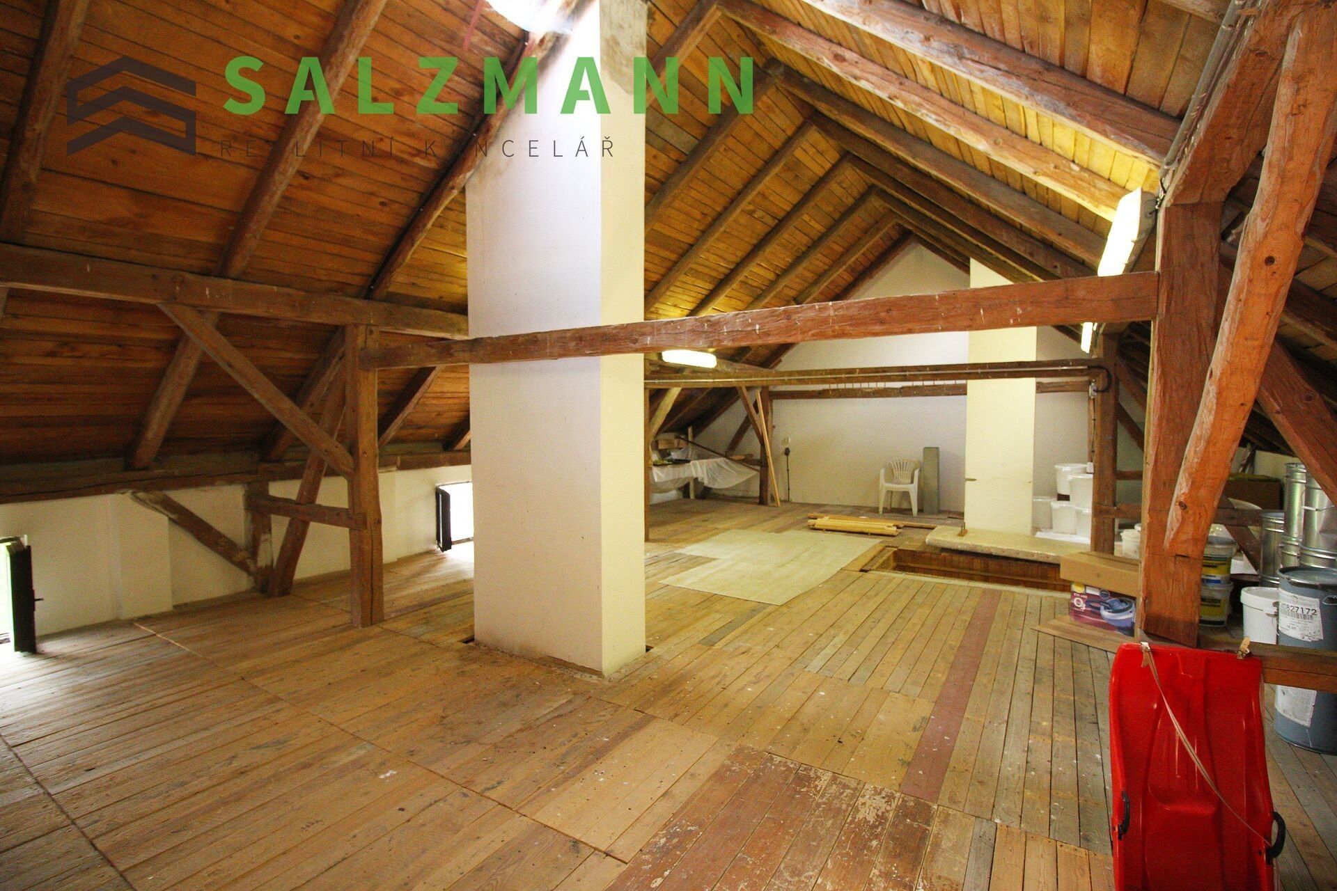Prodej domu 290 m² - foto 16