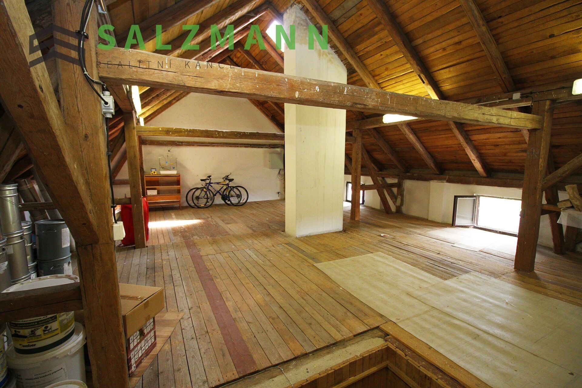 Prodej domu 290 m² - foto 17