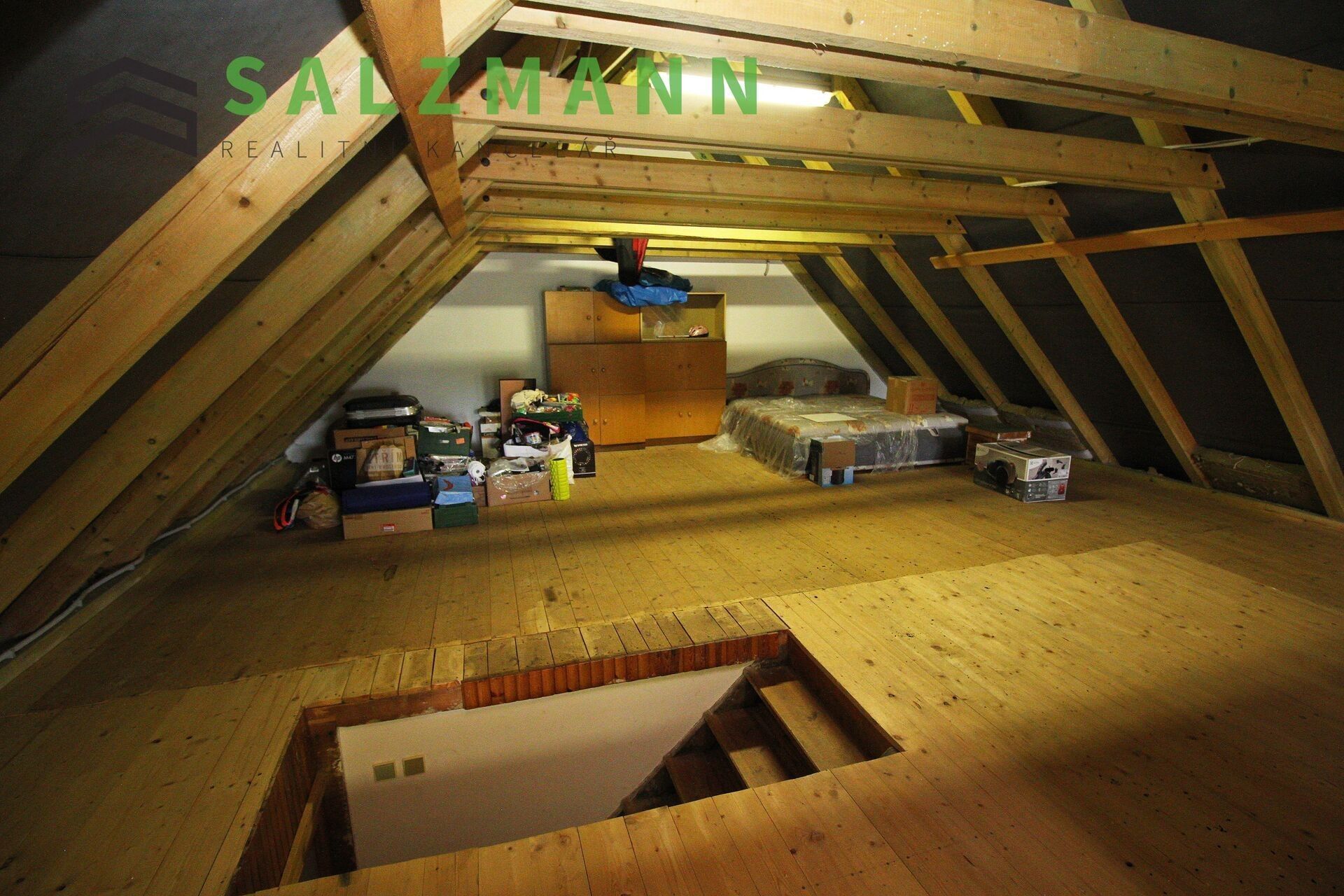 Prodej domu 290 m² - foto 21
