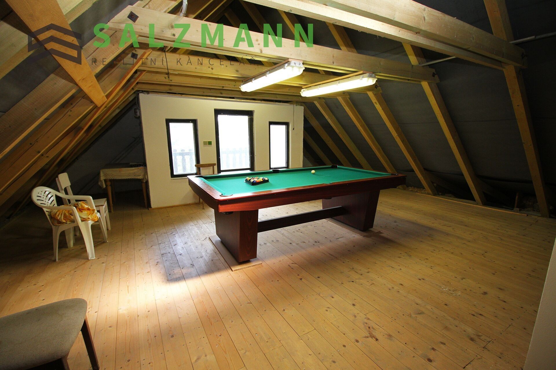 Prodej domu 290 m² - foto 19