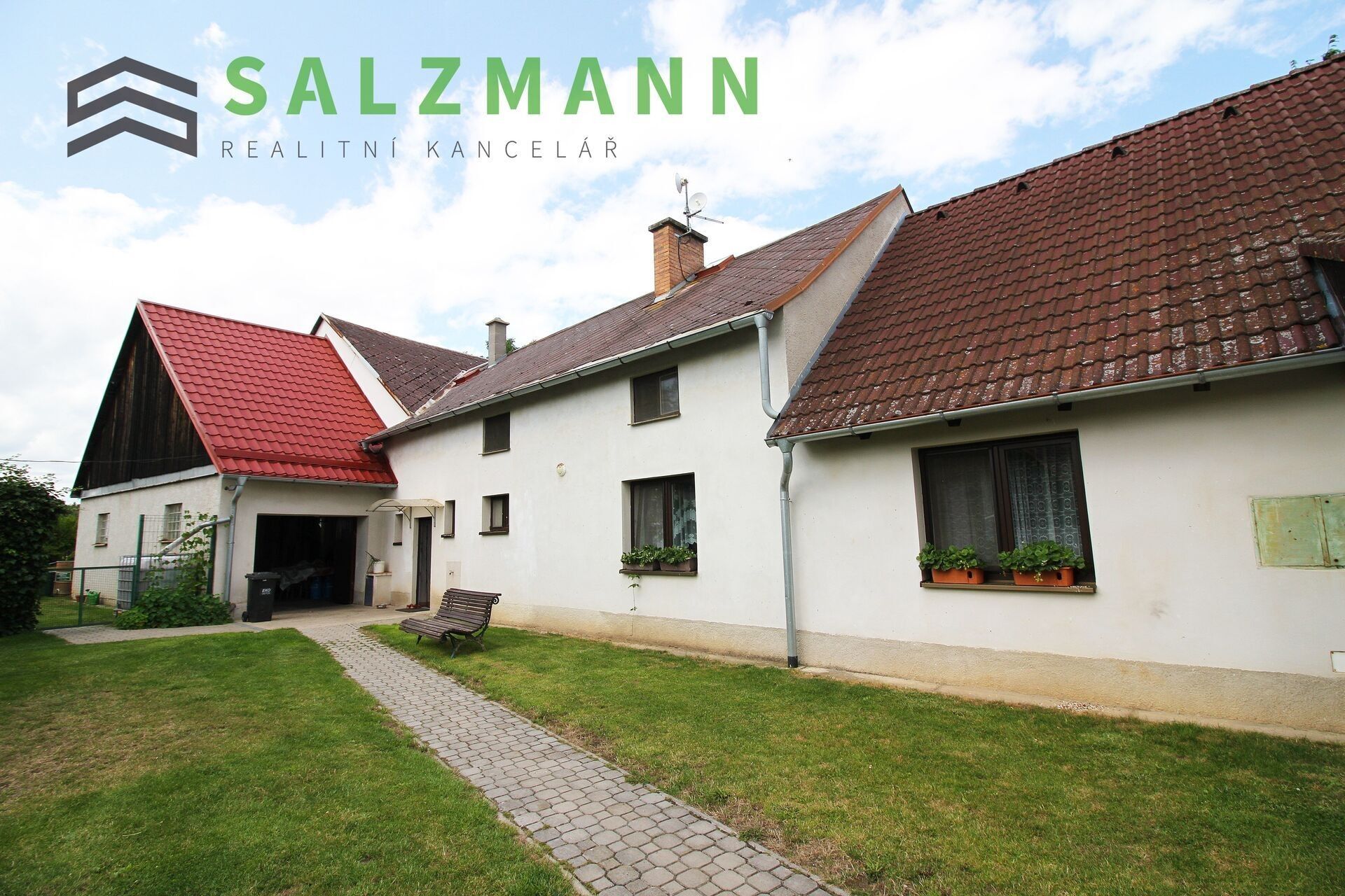 Prodej domu 290 m² - foto 22