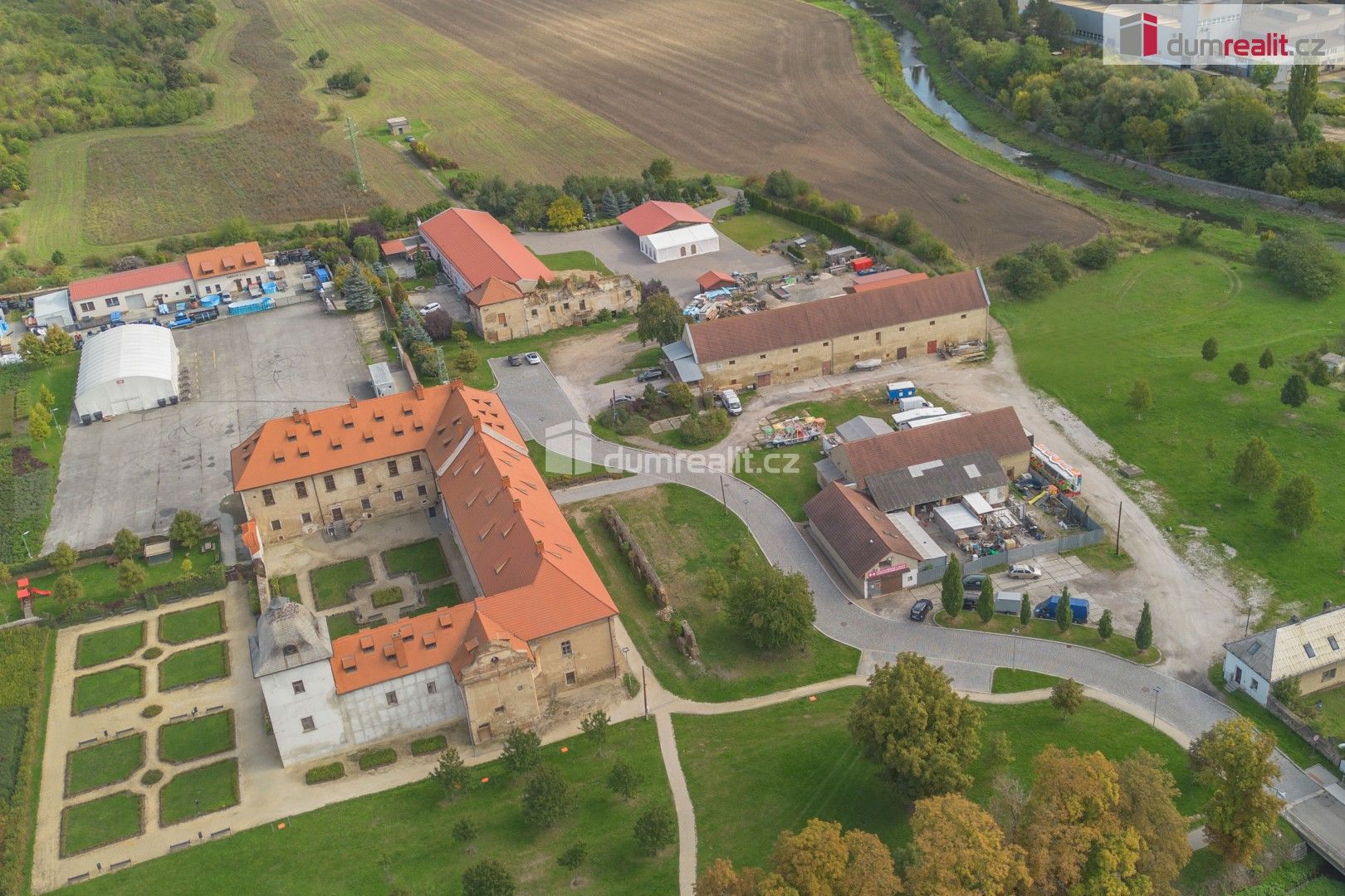 Prodej domu 360 m² - foto 22