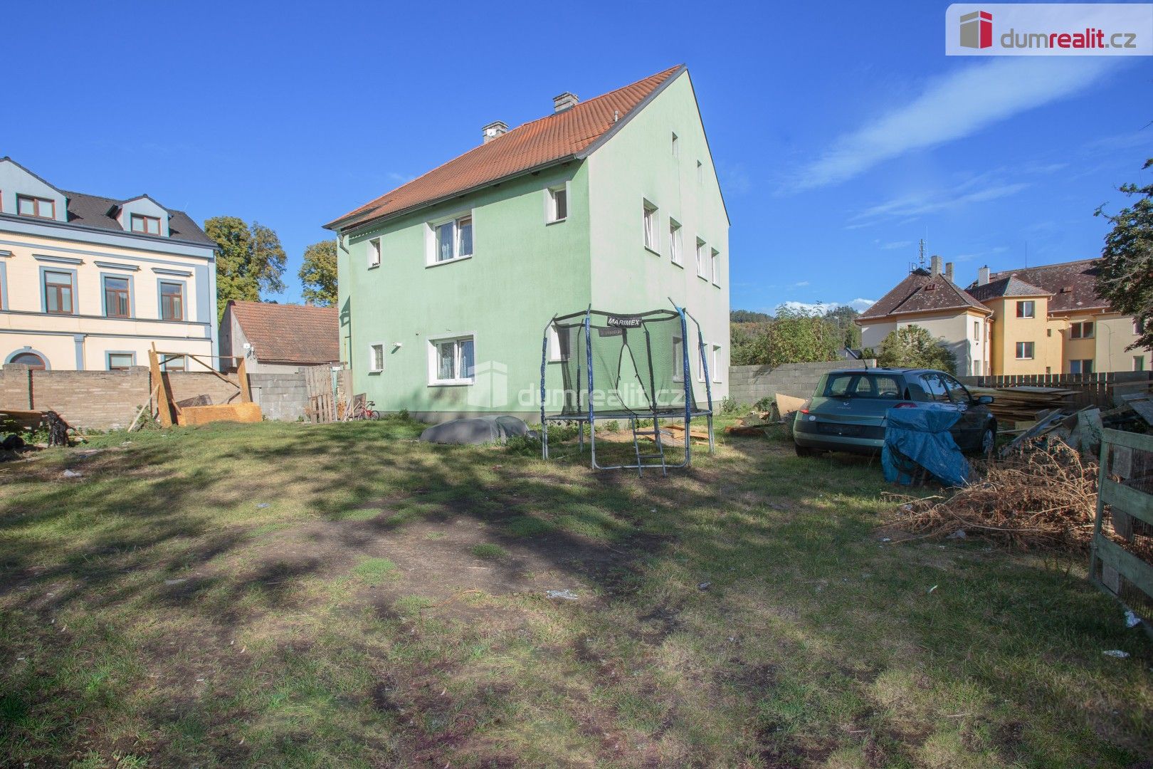 Prodej domu 360 m² - foto 23