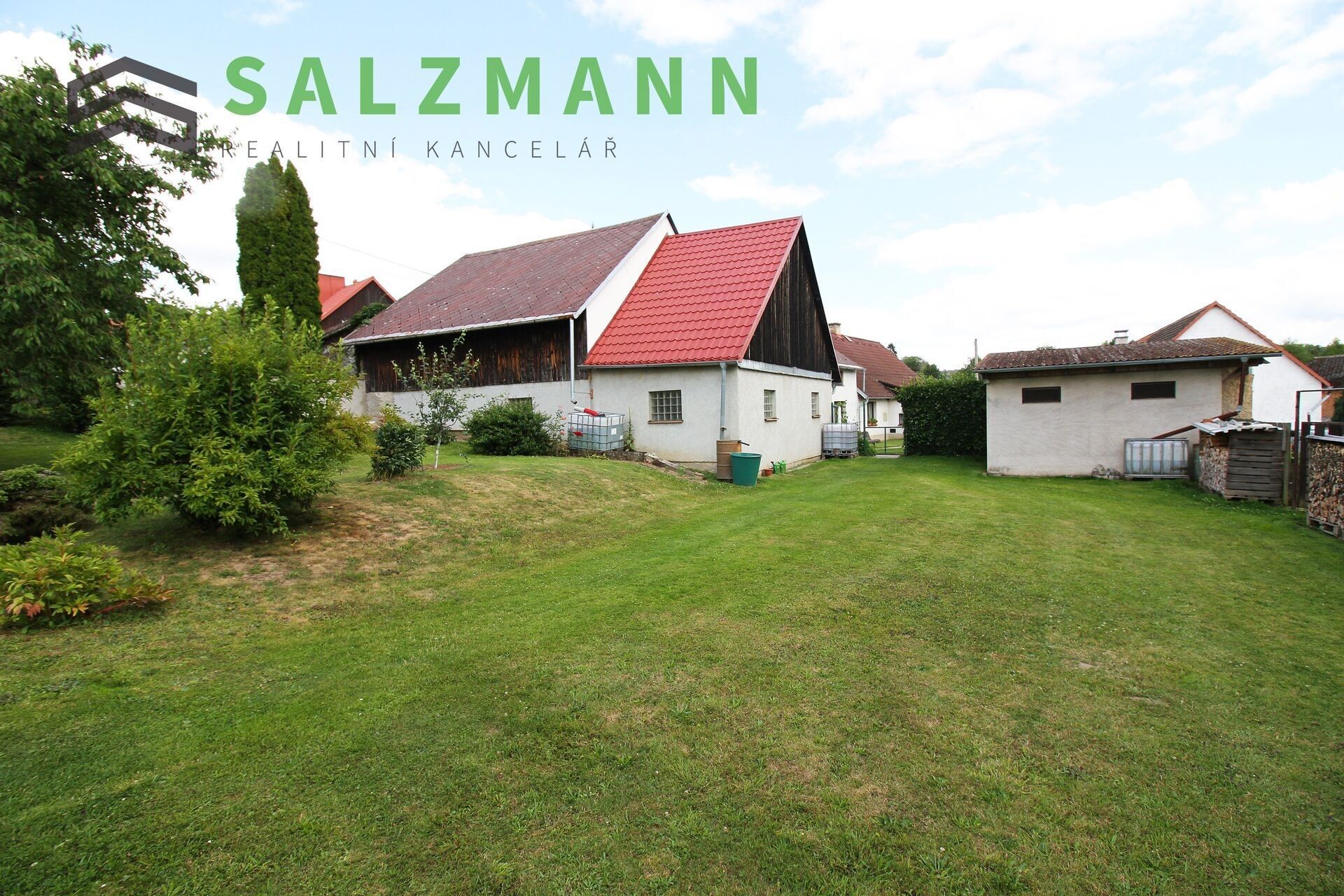 Prodej domu 290 m² - foto 28