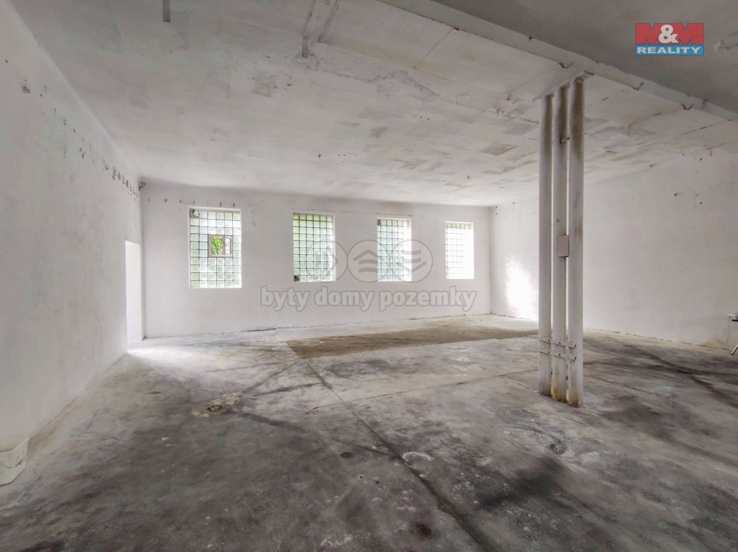 Prodej komerčního prostoru 368 m² - foto 6