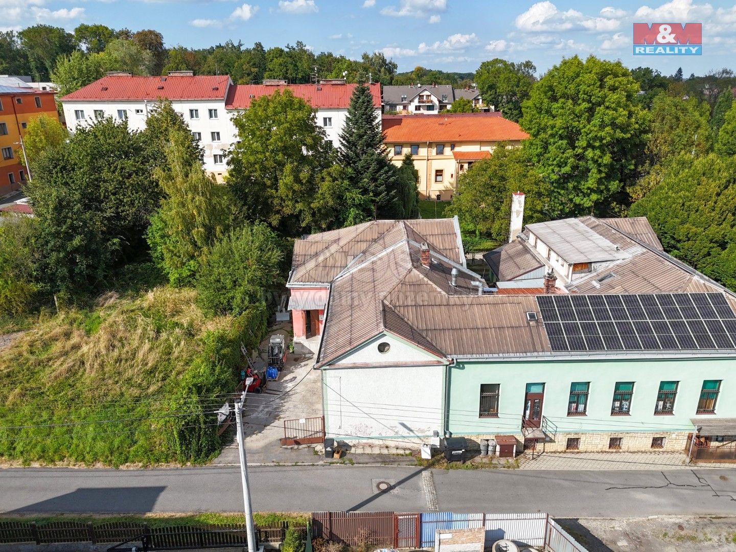 Prodej komerčního prostoru 368 m² - foto 5
