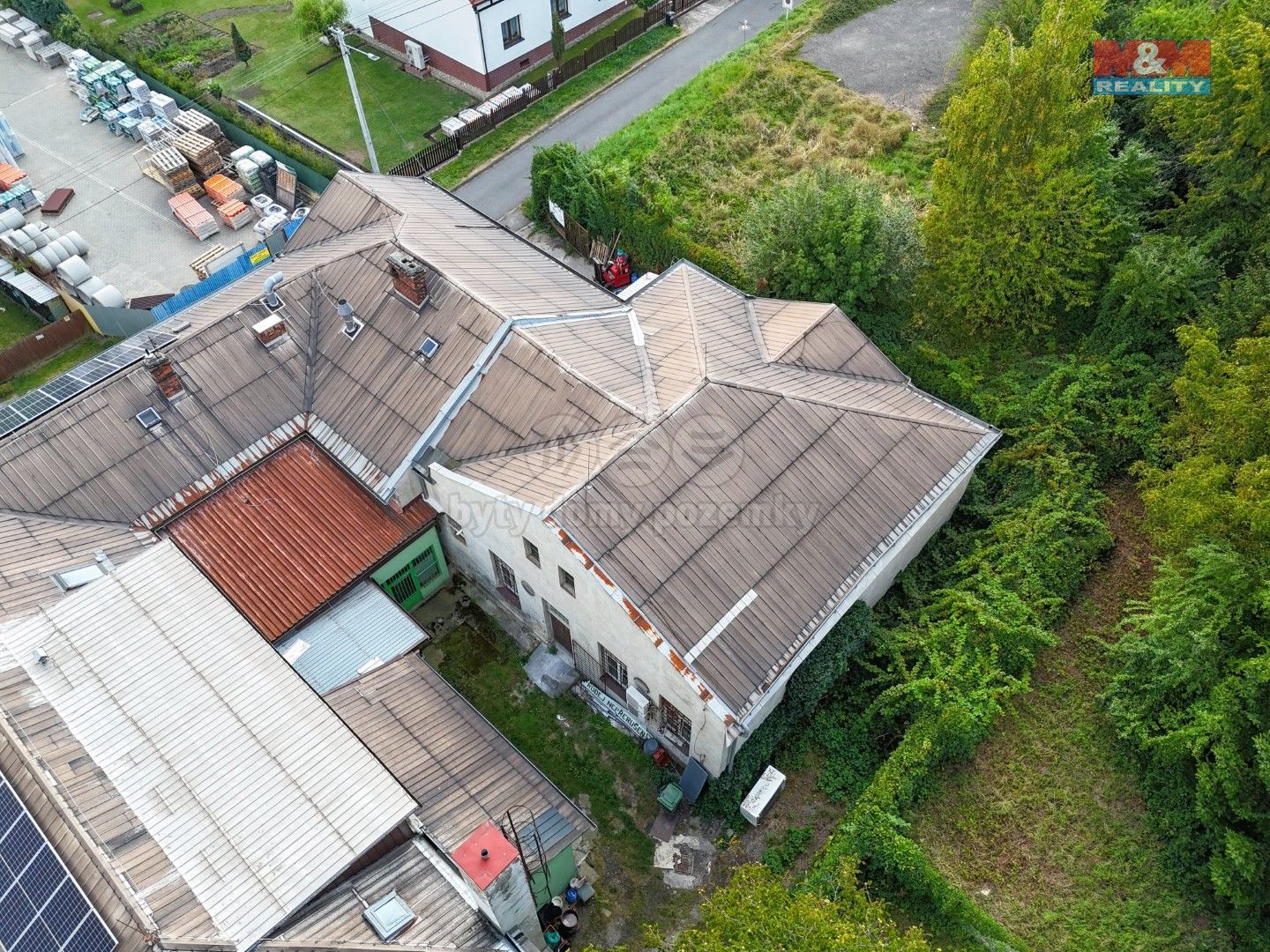 Prodej komerčního prostoru 368 m² - foto 7