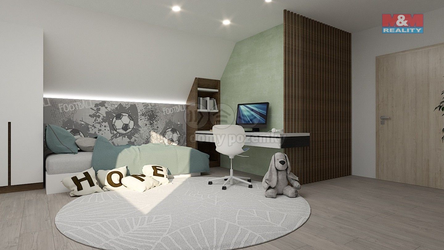 Prodej domu 160 m² - foto 5