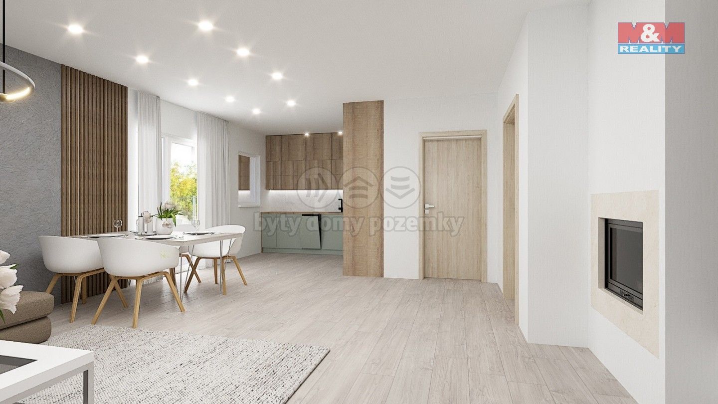 Prodej domu 160 m² - foto 7