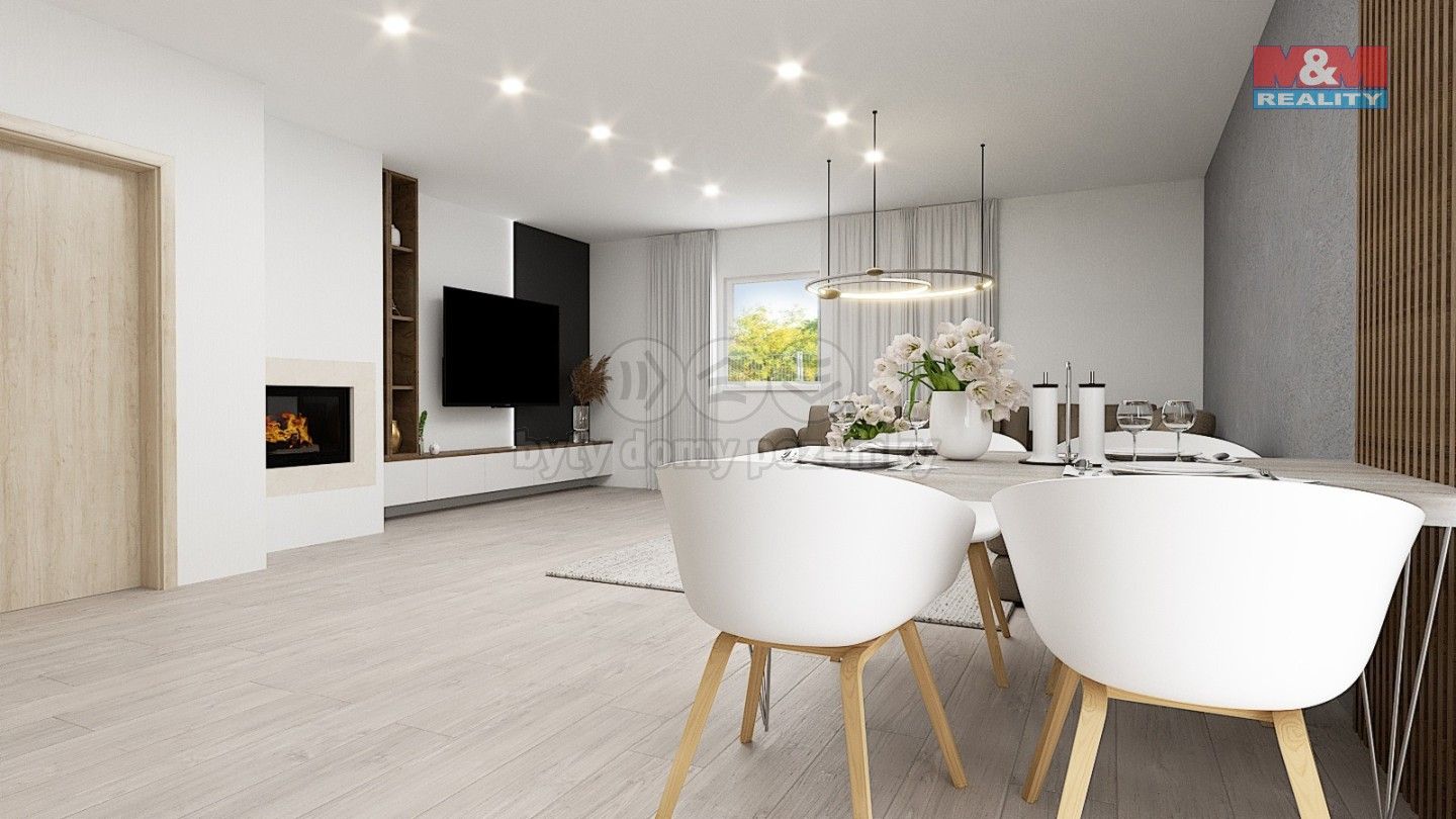 Prodej domu 160 m² - foto 8