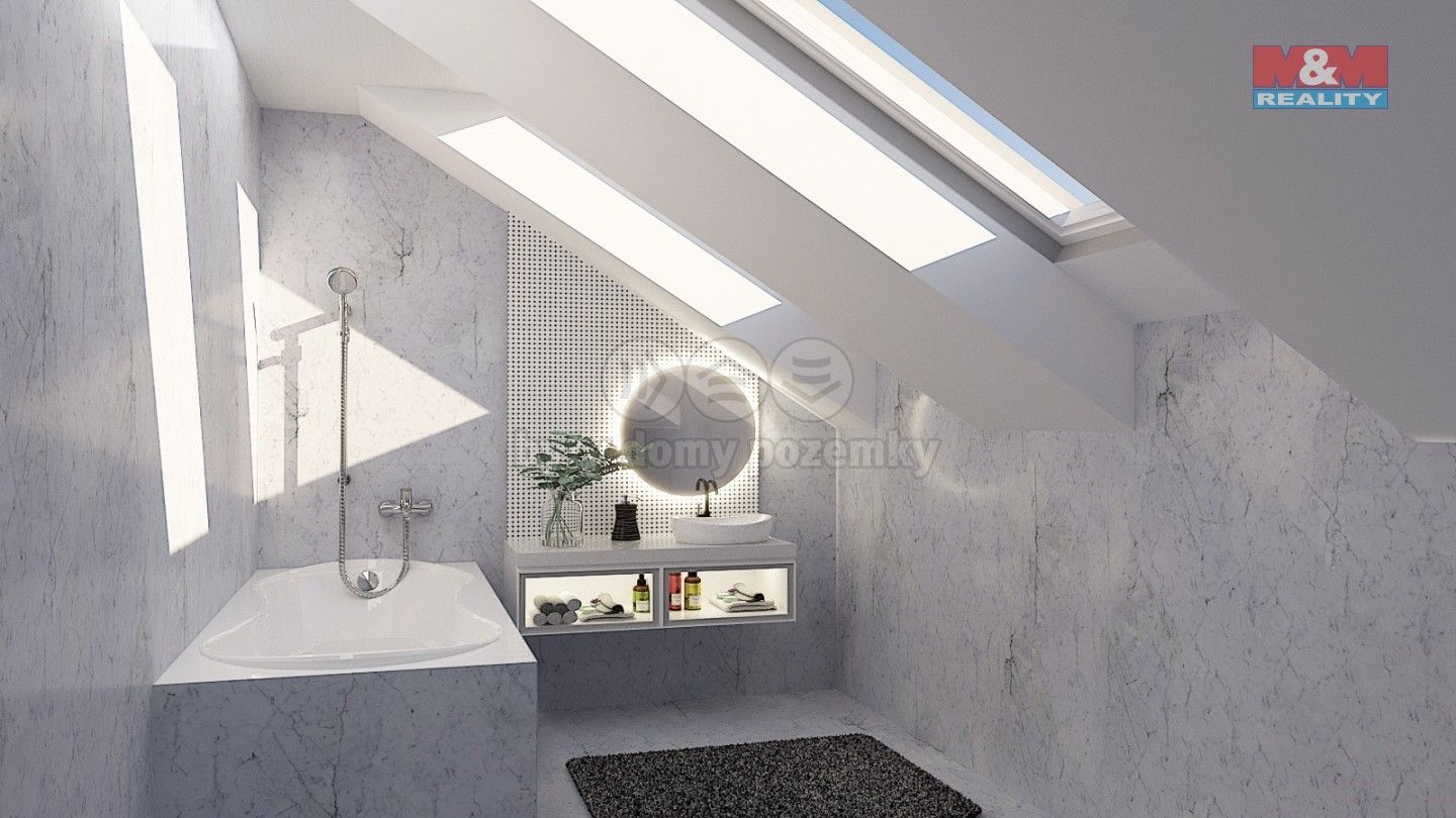 Prodej domu 160 m² - foto 10