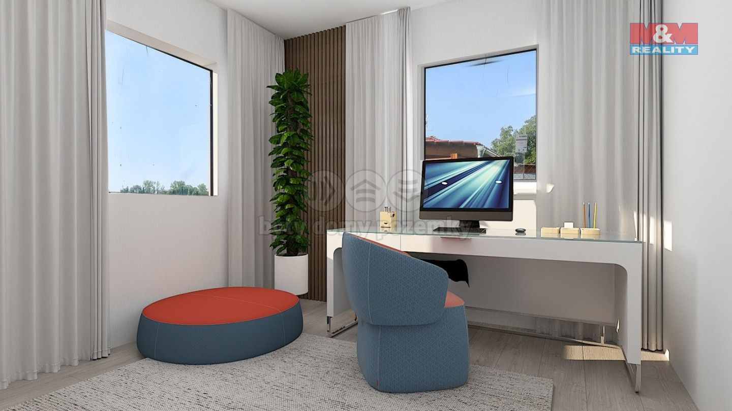 Prodej domu 160 m² - foto 11