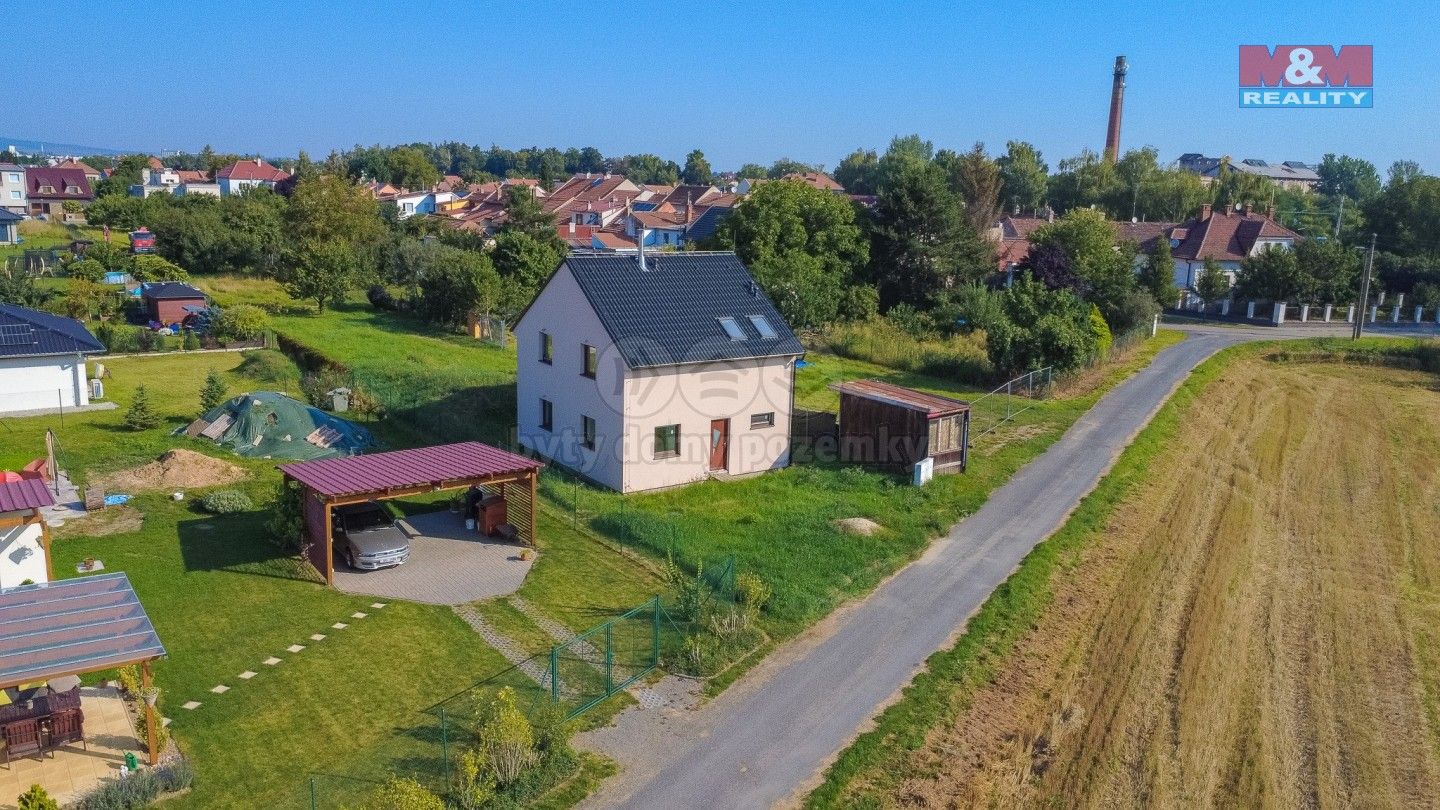 Prodej domu 160 m² - foto 13