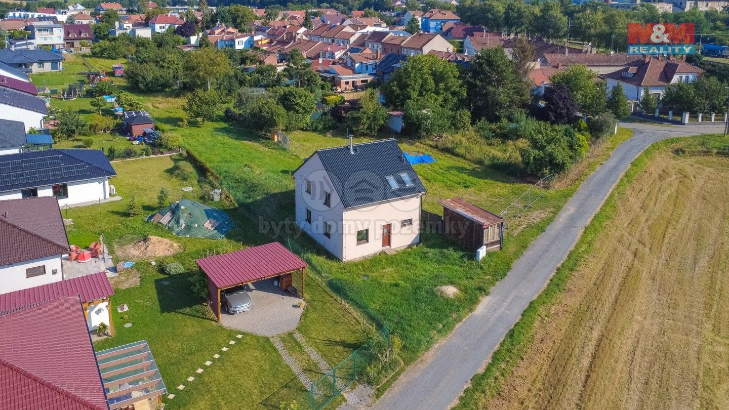 Prodej domu 160 m² - foto 14