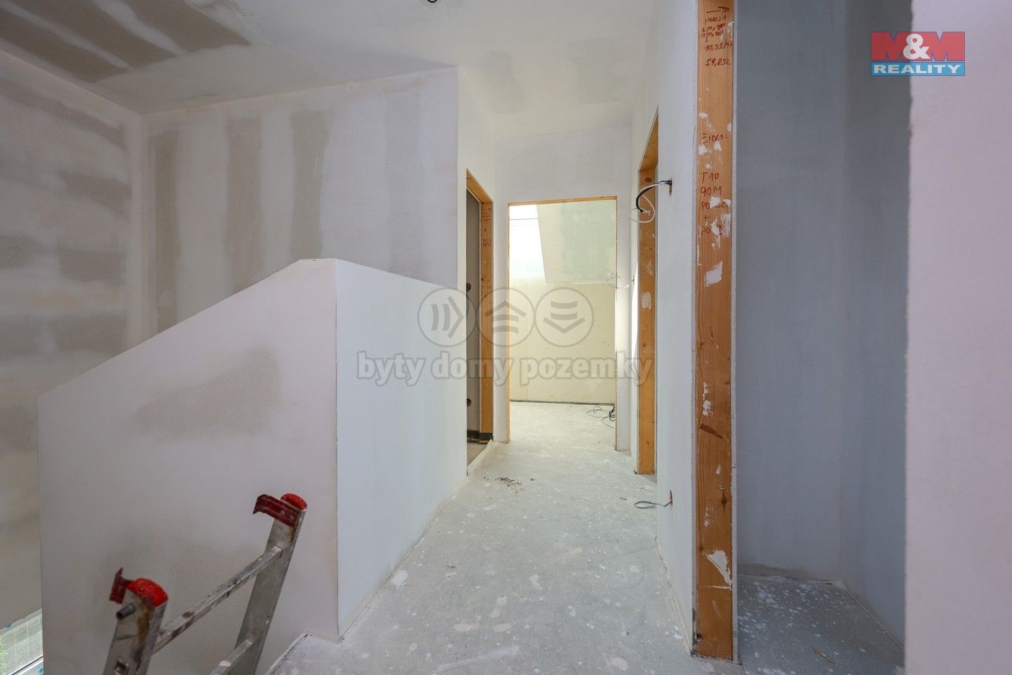 Prodej domu 160 m² - foto 23