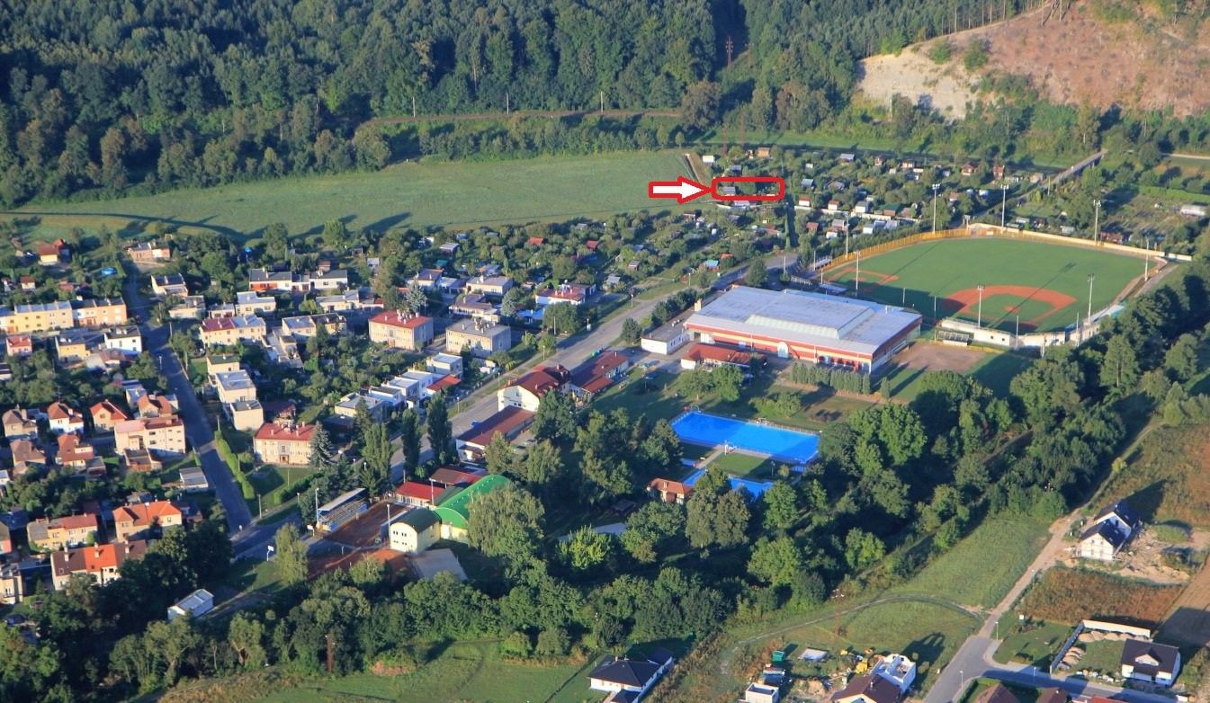 Prodej nemovitosti 412 m² - foto 13