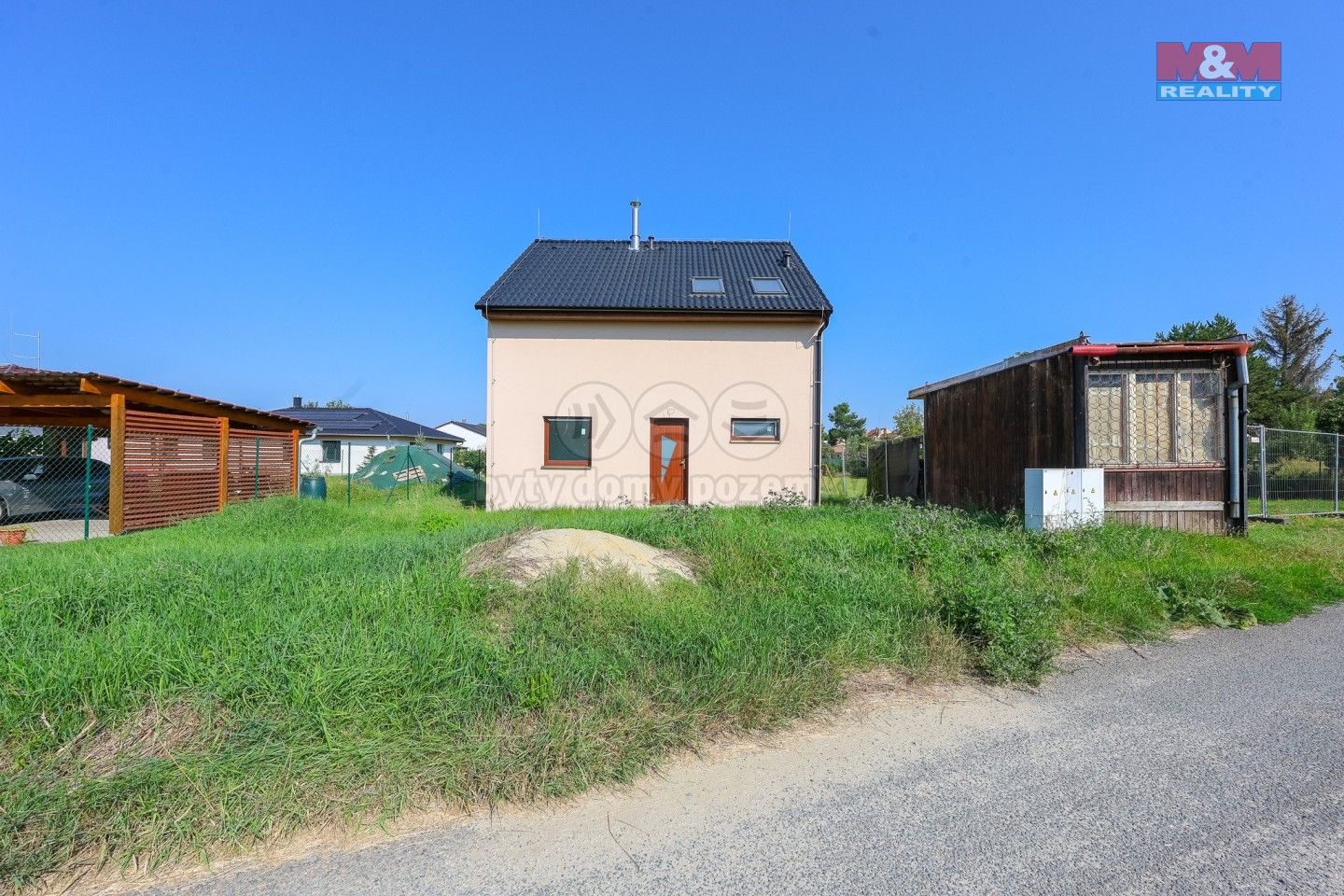 Prodej domu 160 m² - foto 27
